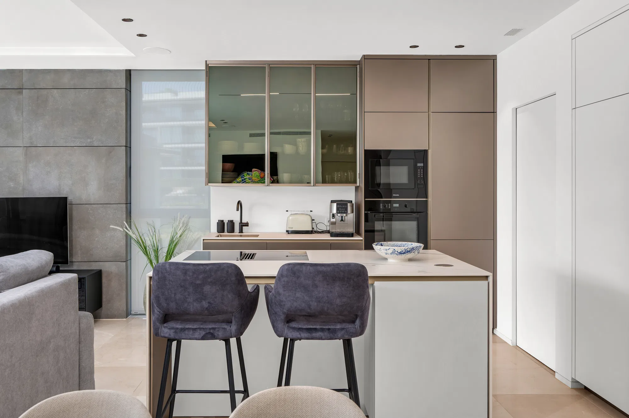 Exclusive family apartment – within walking distance of the beach-7