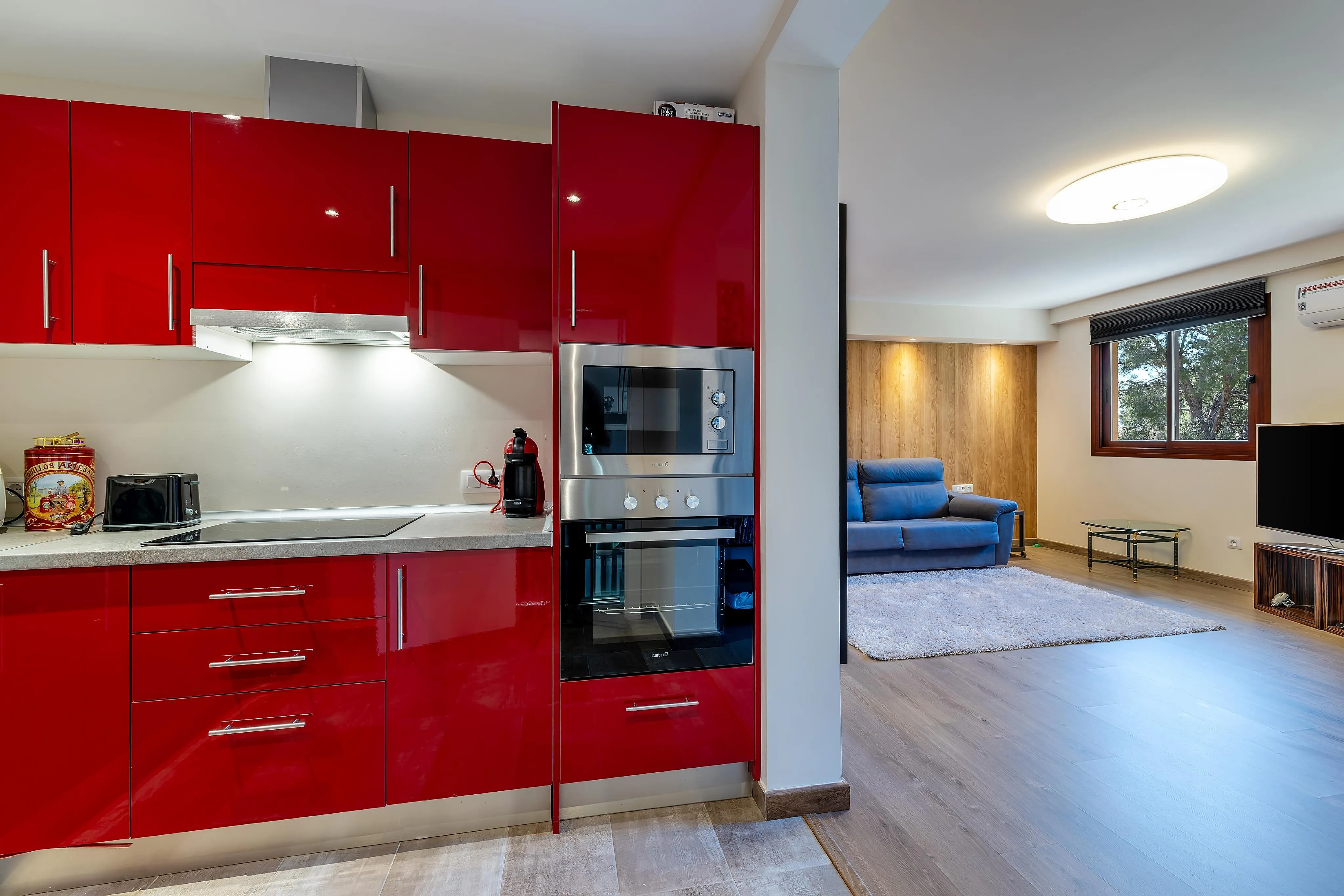 Mediterrane villa met potentieel op een toplocatie in Camp de Mar-20