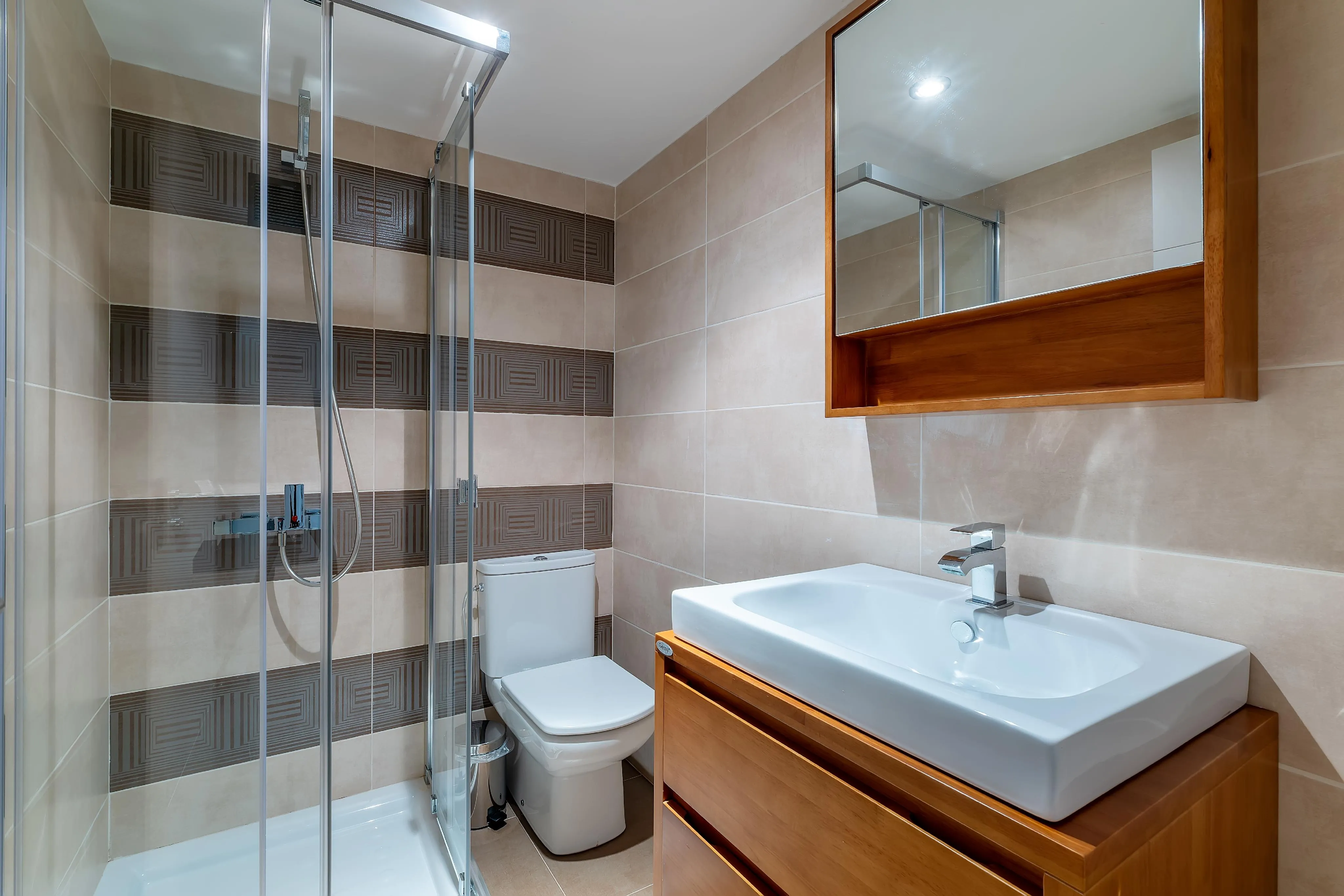 Mediterrane villa met potentieel op een toplocatie in Camp de Mar-21