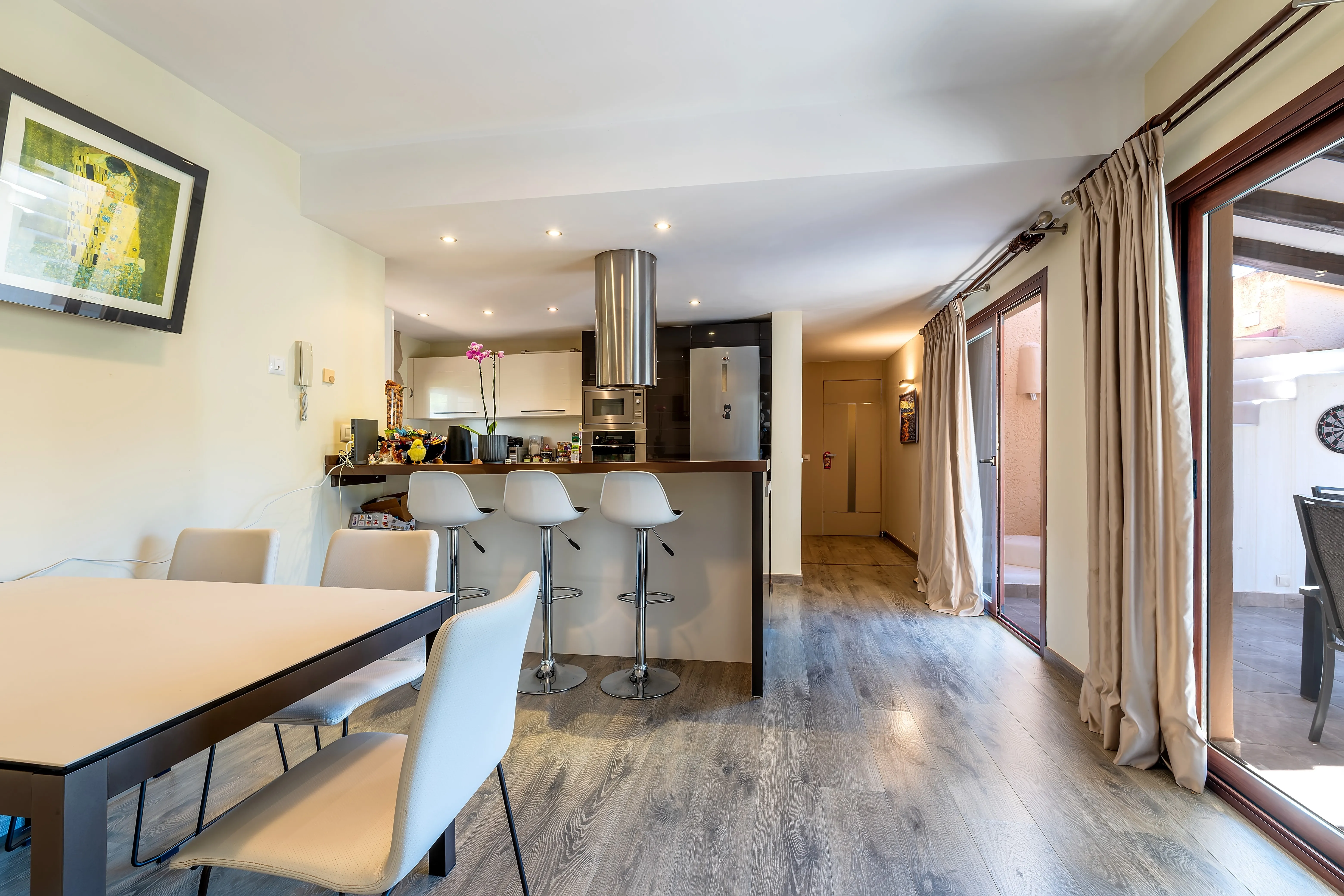 Mediterrane villa met potentieel op een toplocatie in Camp de Mar-8