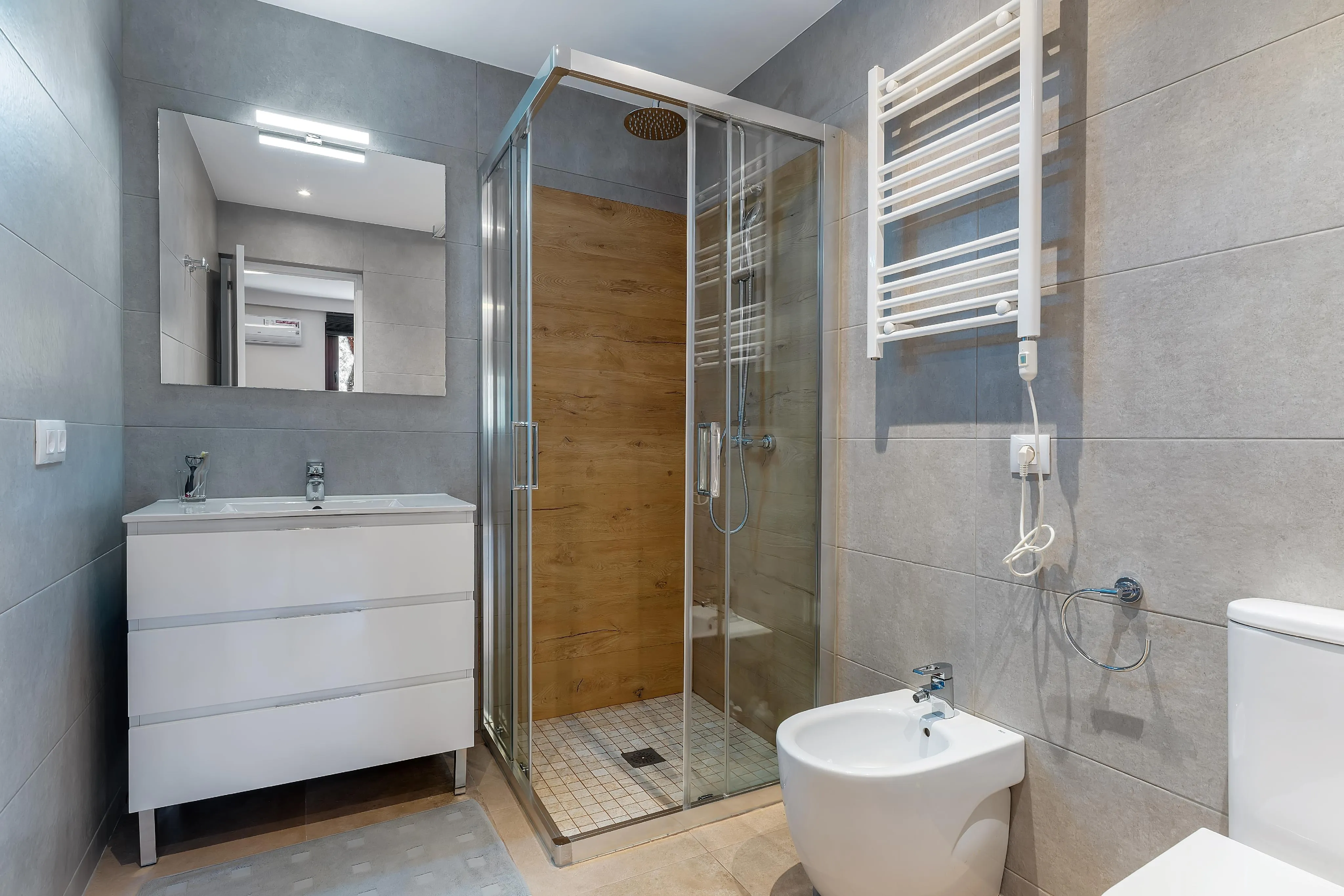 Mediterrane villa met potentieel op een toplocatie in Camp de Mar-19