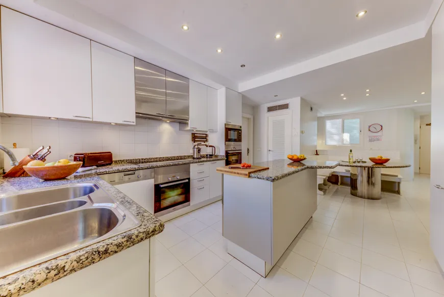 "LA VINYA" Tijdelijke verhuur in Alcudia-12