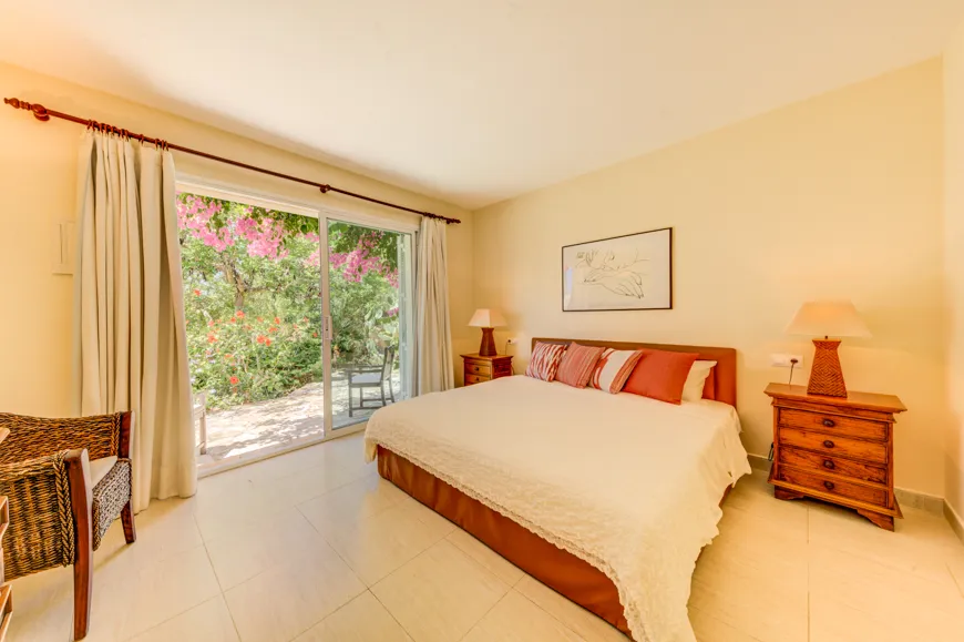 "LA VINYA" Tijdelijke verhuur in Alcudia-19