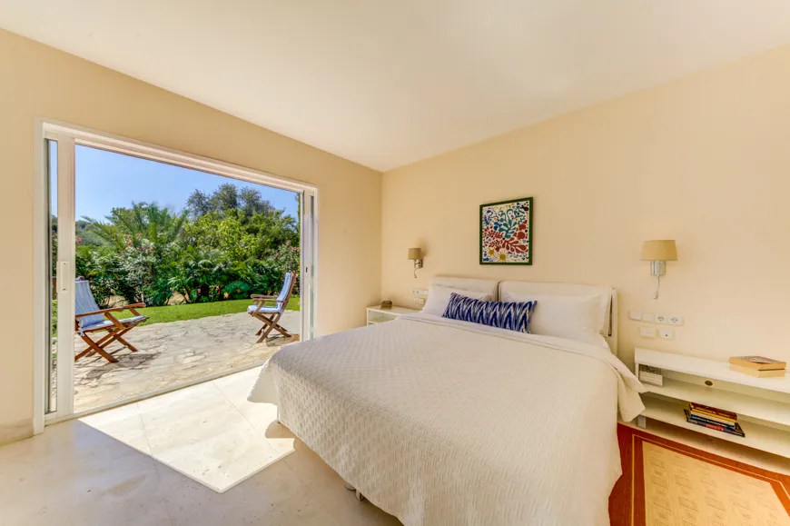 "LA VINYA" Tijdelijke verhuur in Alcudia-14