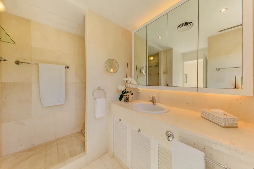 "LA VINYA" Temporary rental in Alcudia-18