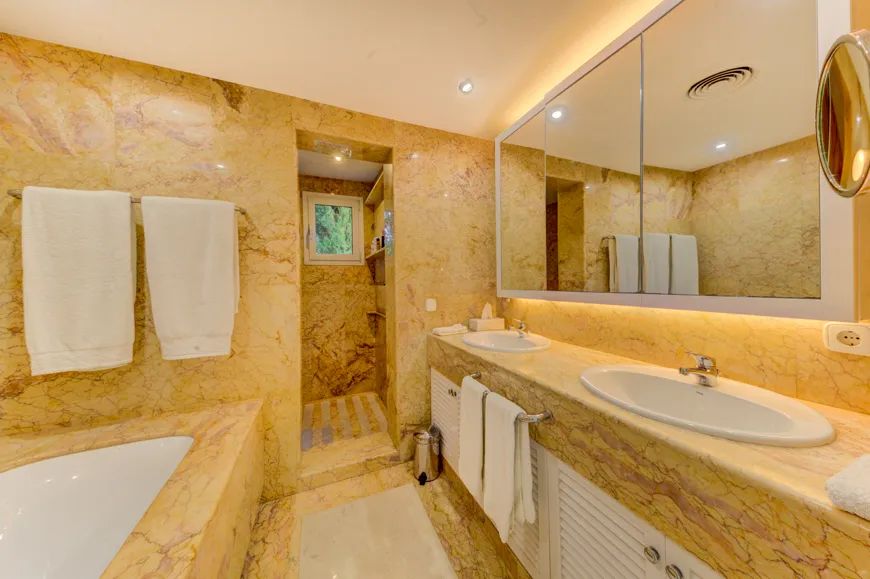 "LA VINYA" Temporary rental in Alcudia-16