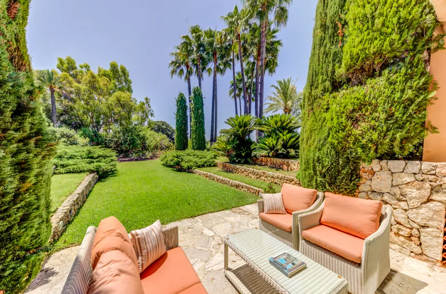 "LA VINYA" Tijdelijke verhuur in Alcudia-20