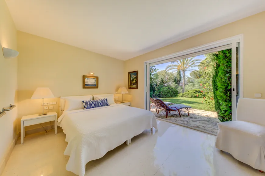 "LA VINYA" Temporary rental in Alcudia-13