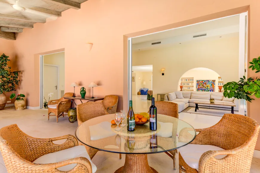 "LA VINYA" Temporary rental in Alcudia-7