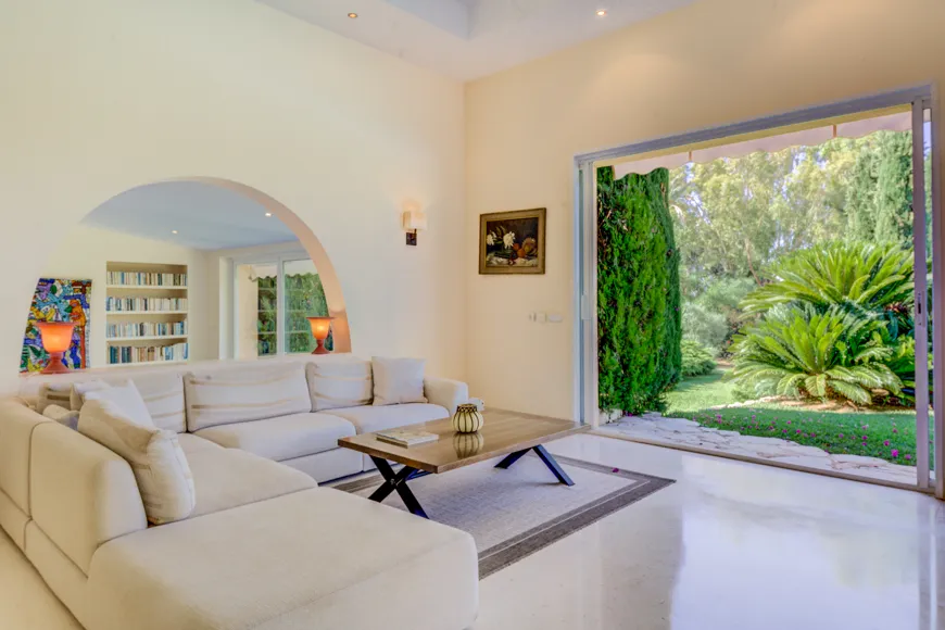 "LA VINYA" Tijdelijke verhuur in Alcudia-6