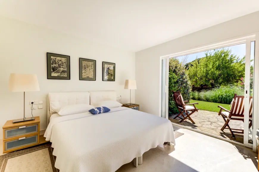 "LA VINYA" Temporary rental in Alcudia-15