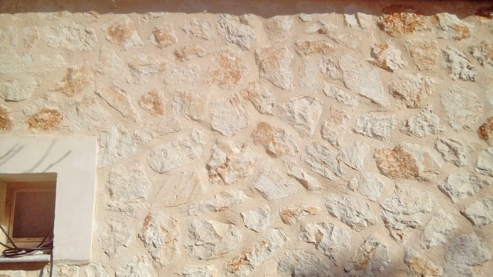 The essence of Mallorca: Home in the centre of Sineu-3