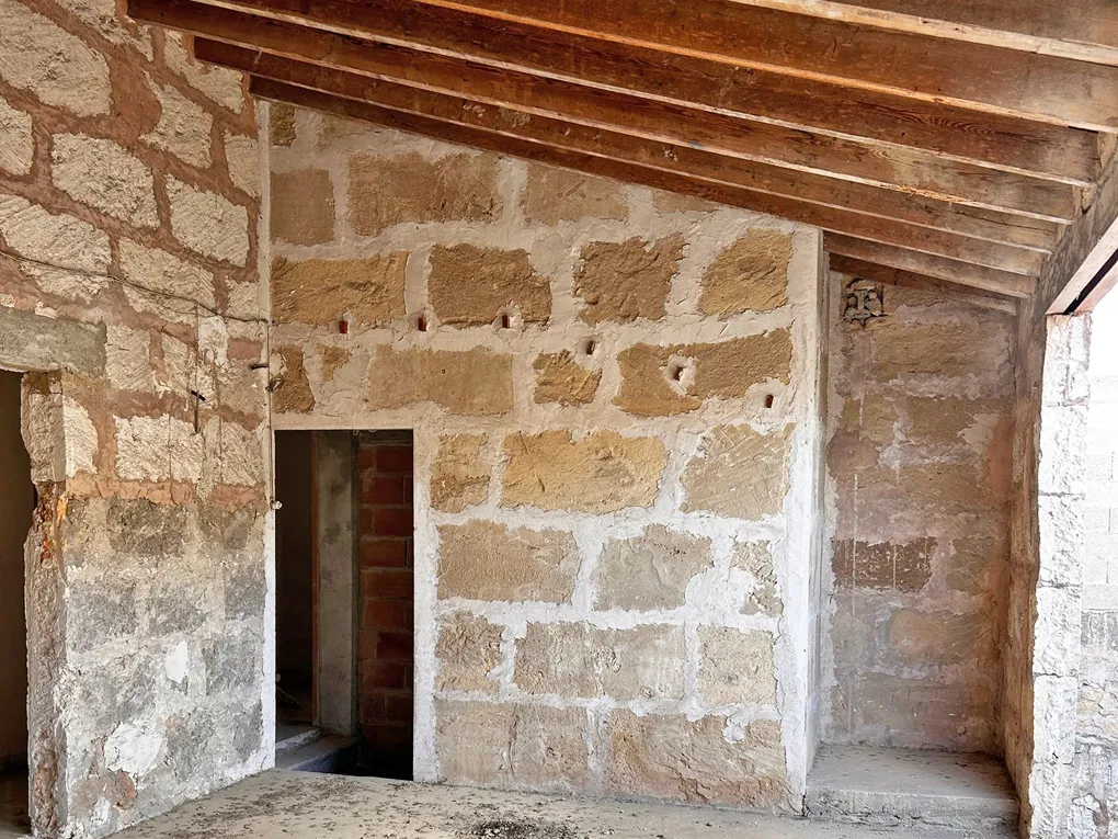 The essence of Mallorca: Home in the centre of Sineu-9