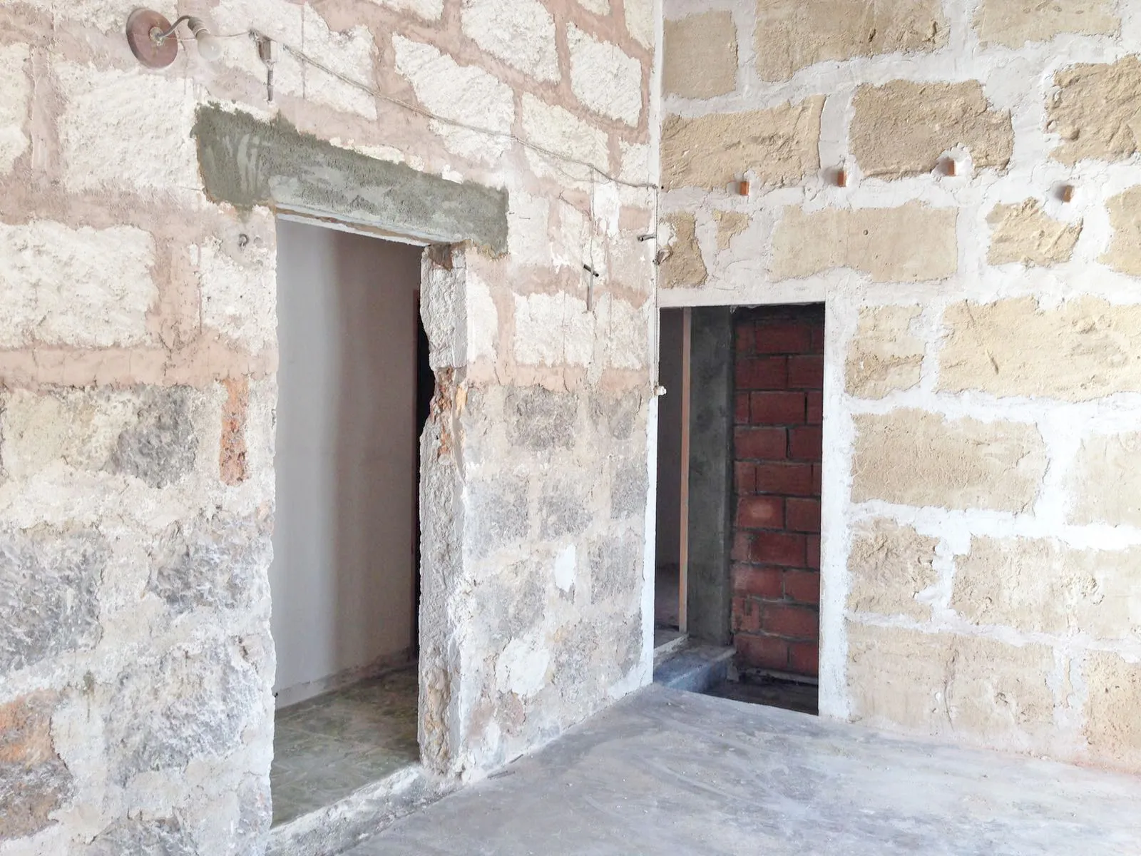 L'essència de Mallorca: Llar al centre de Sineu-4