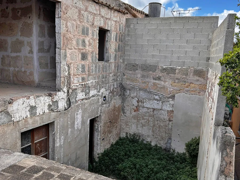 The essence of Mallorca: Home in the centre of Sineu-10