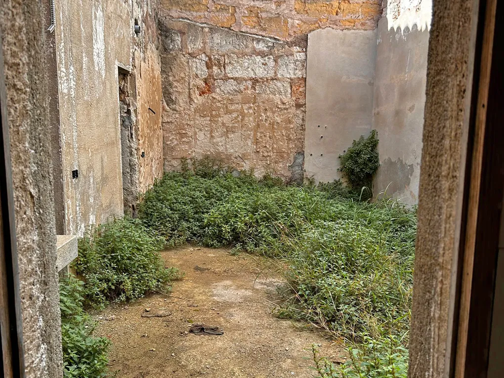 L'essència de Mallorca: Llar al centre de Sineu-11