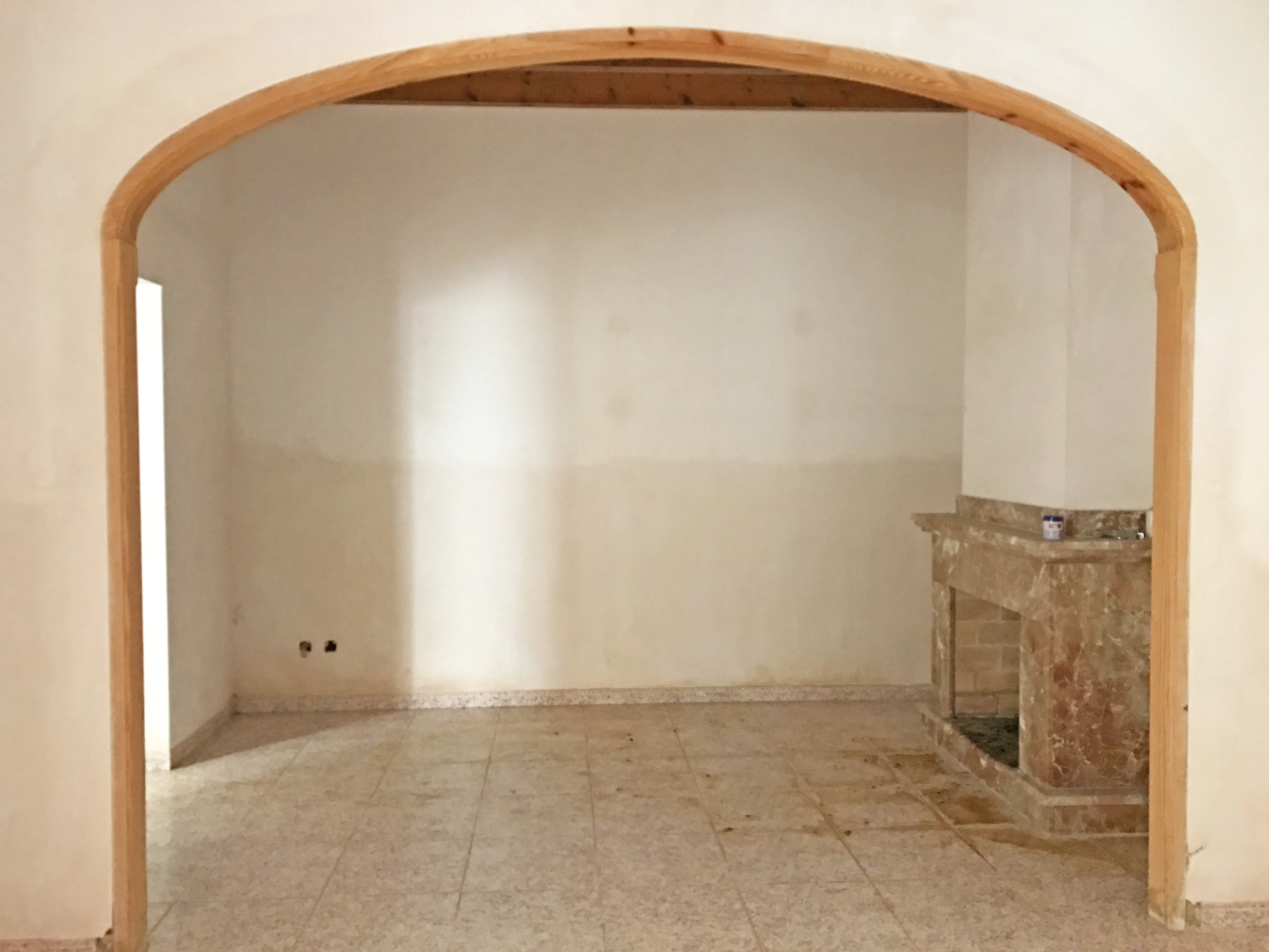 L'essència de Mallorca: Llar al centre de Sineu-2