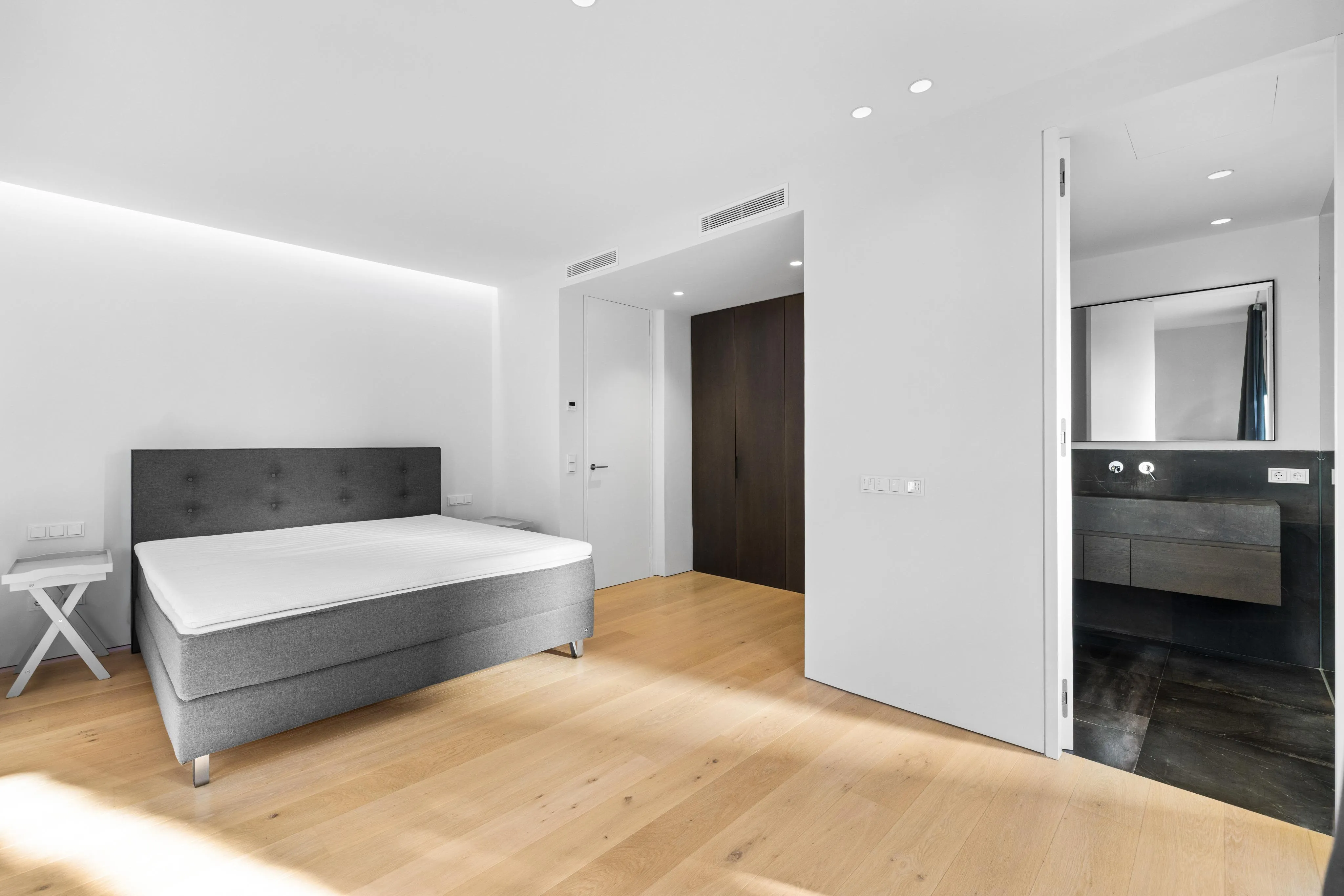 Exclusiva habitatge d'alt standing en Son Armadams-8