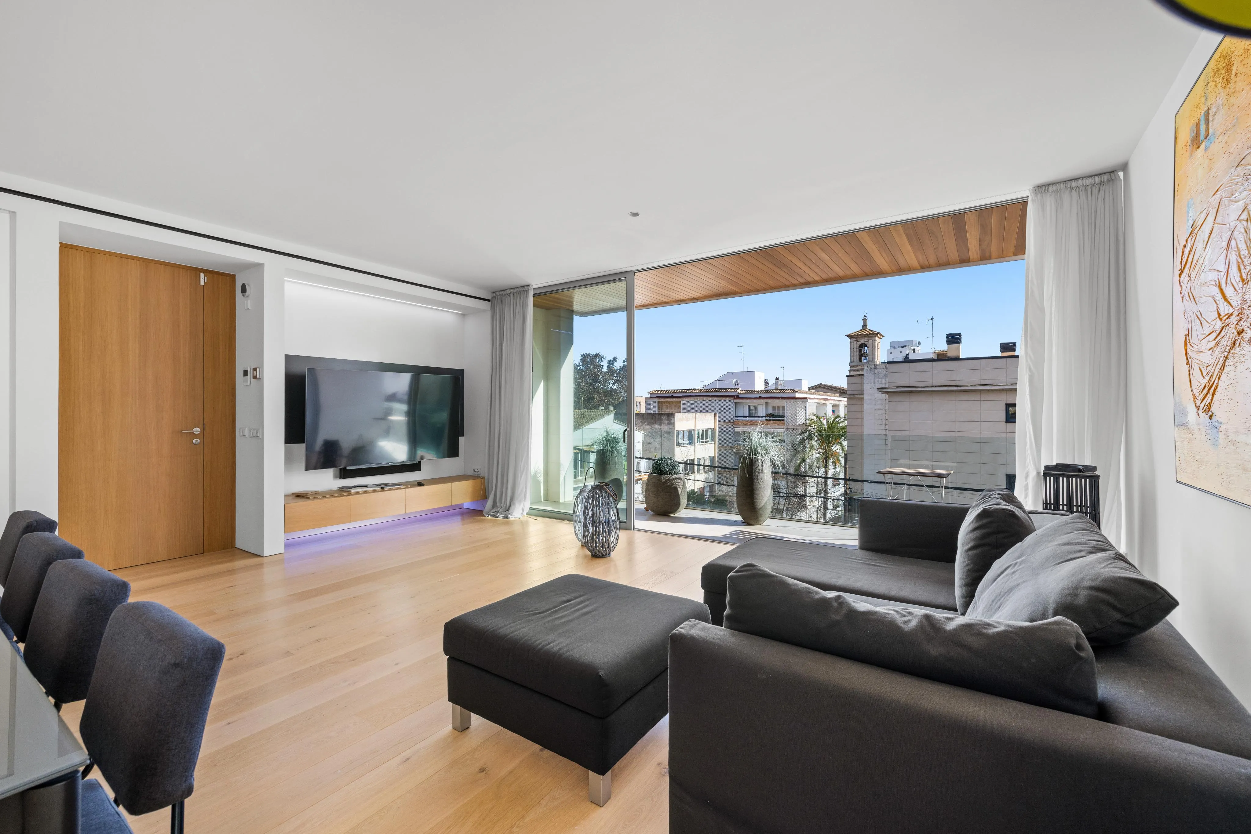 Exclusieve luxe woning in Son Armadams-7