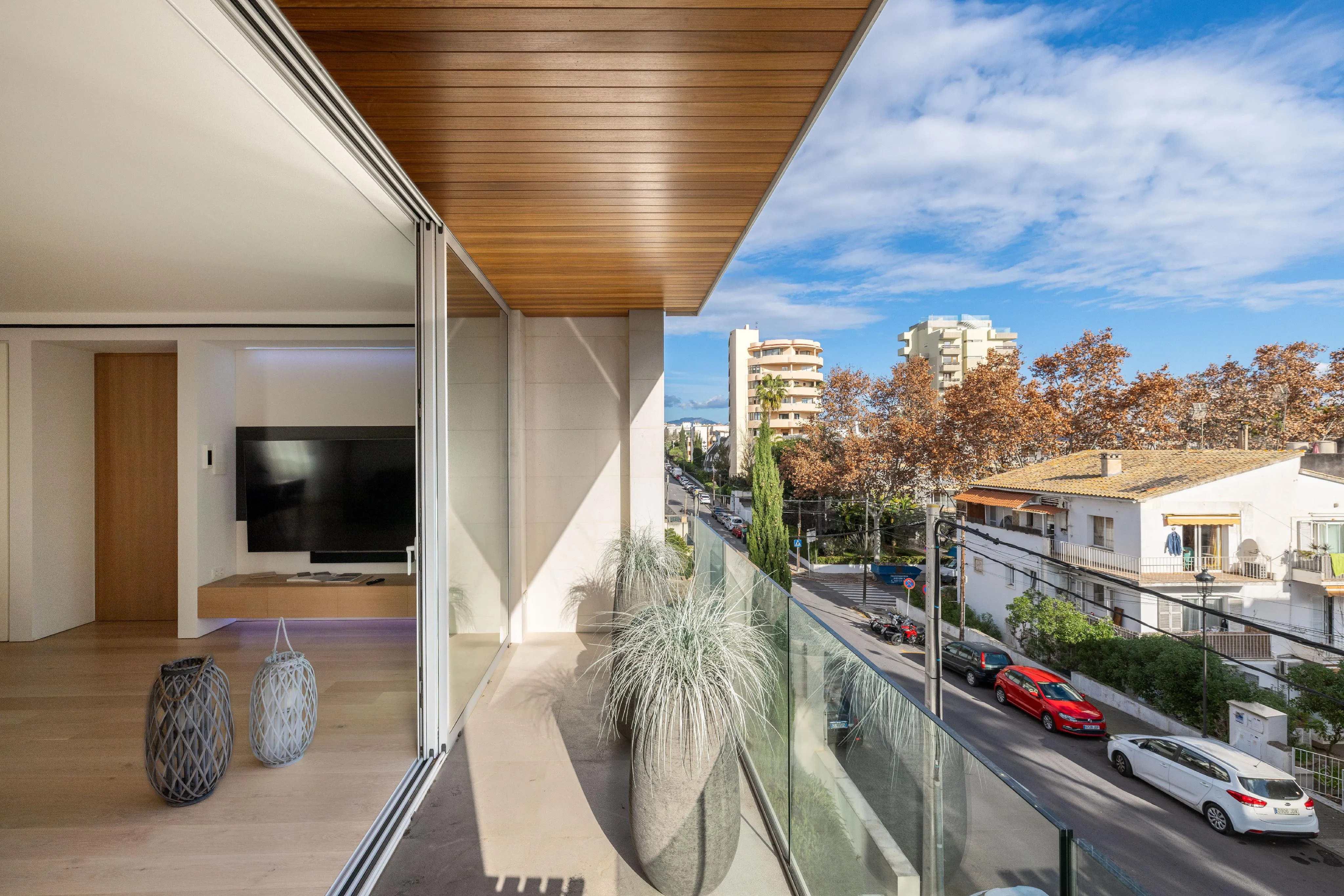 Exclusieve luxe woning in Son Armadams-16