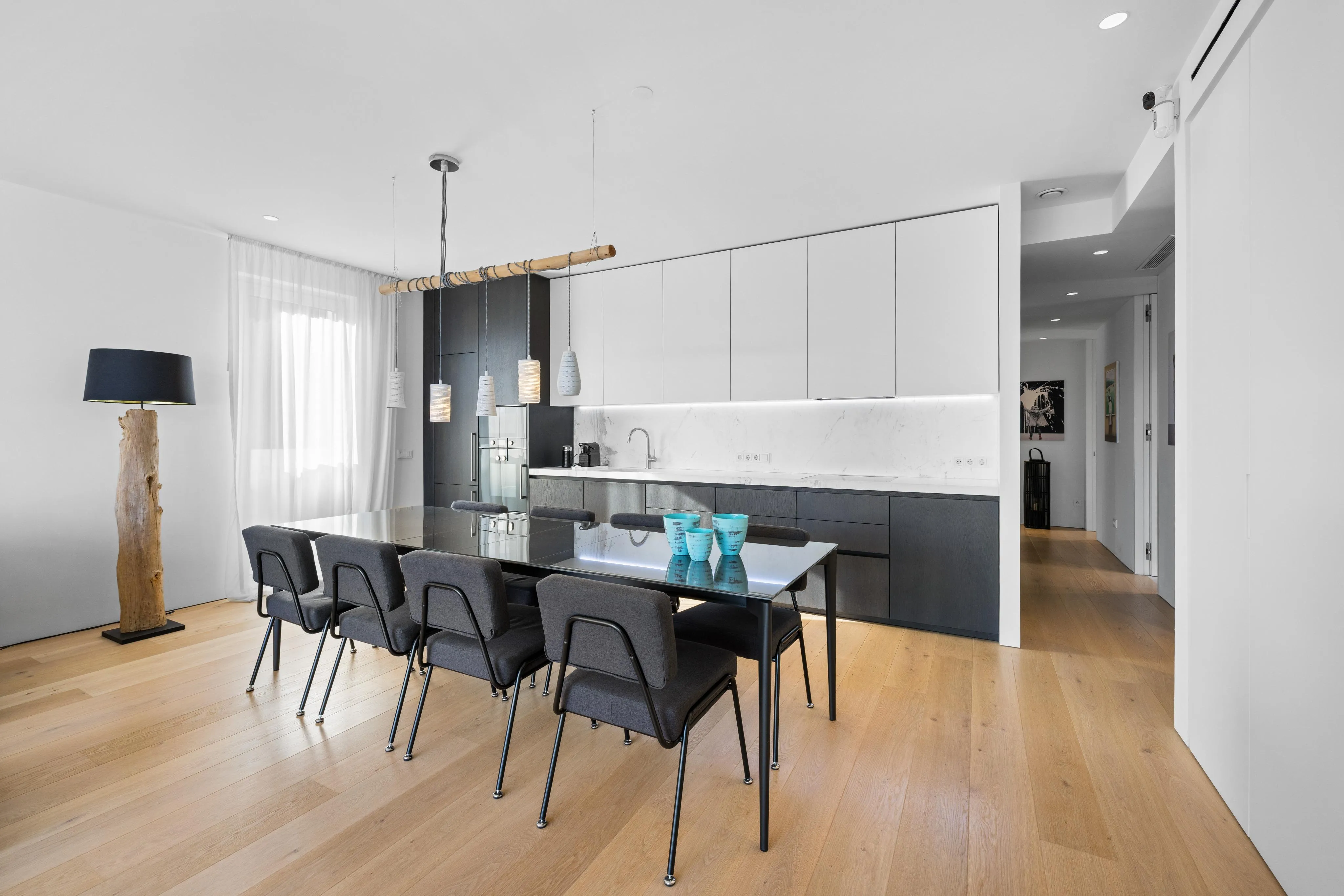 Exclusive high-end apartment in Son Armadams-11