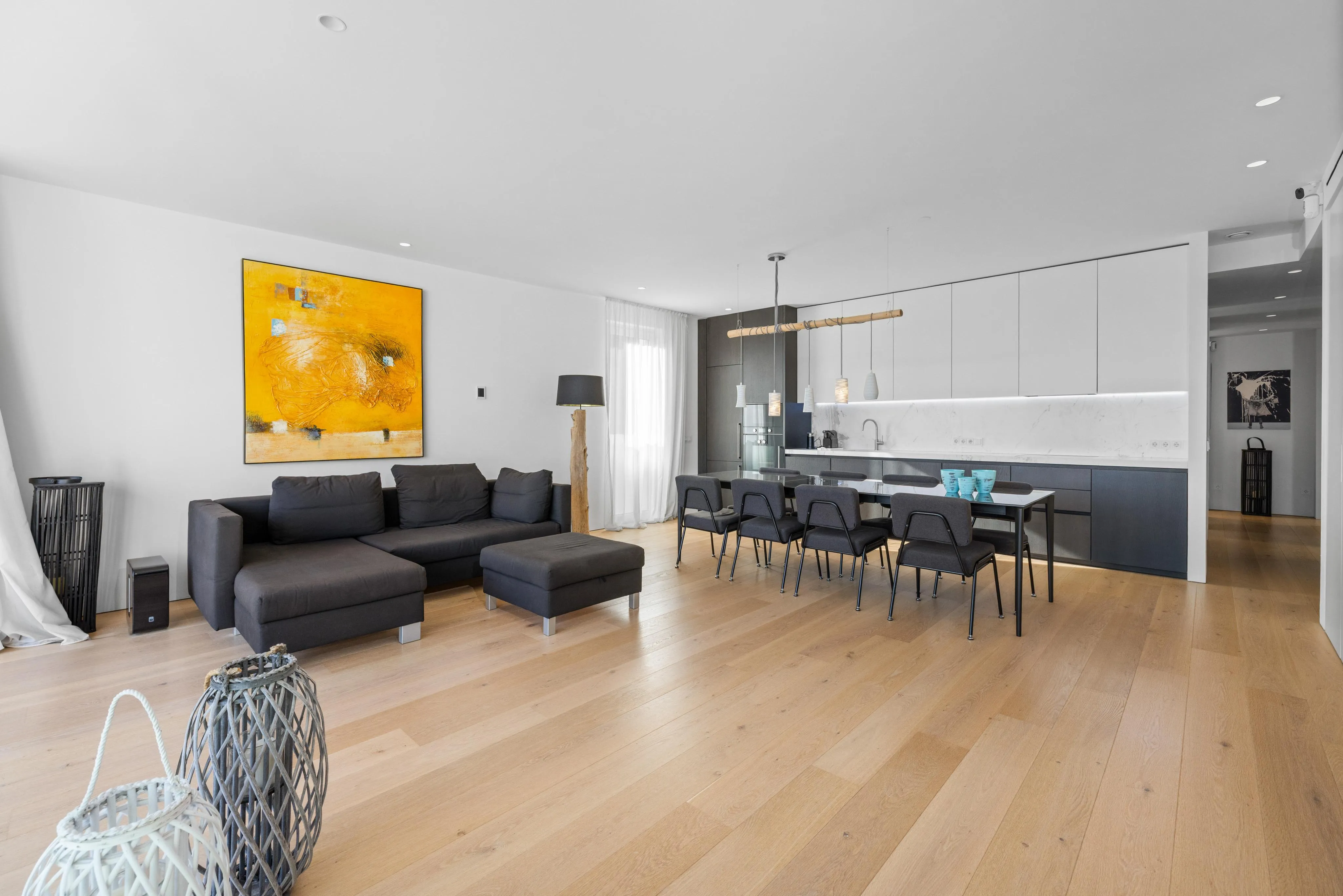 Exclusieve luxe woning in Son Armadams-3