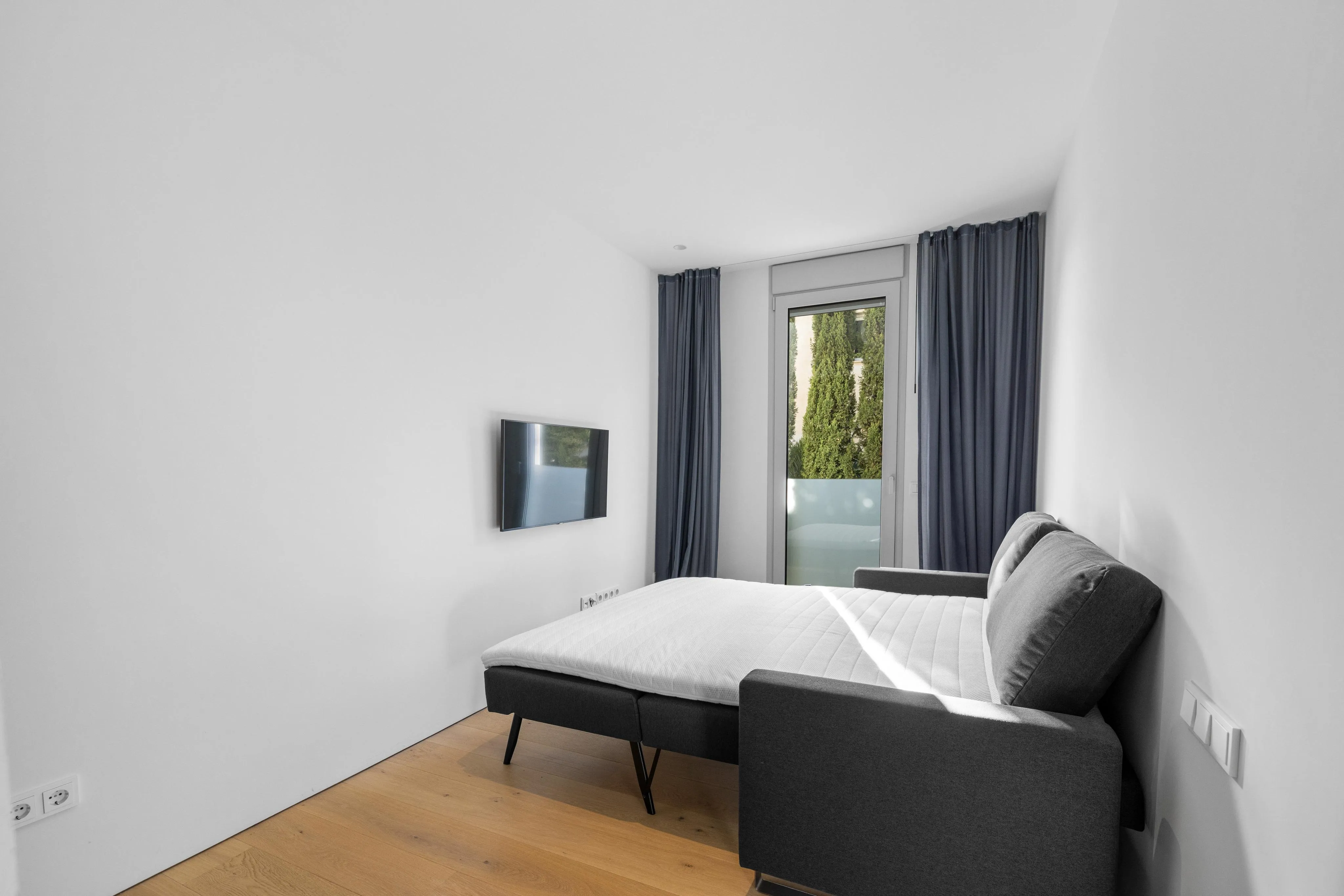 Exclusive high-end apartment in Son Armadams-15