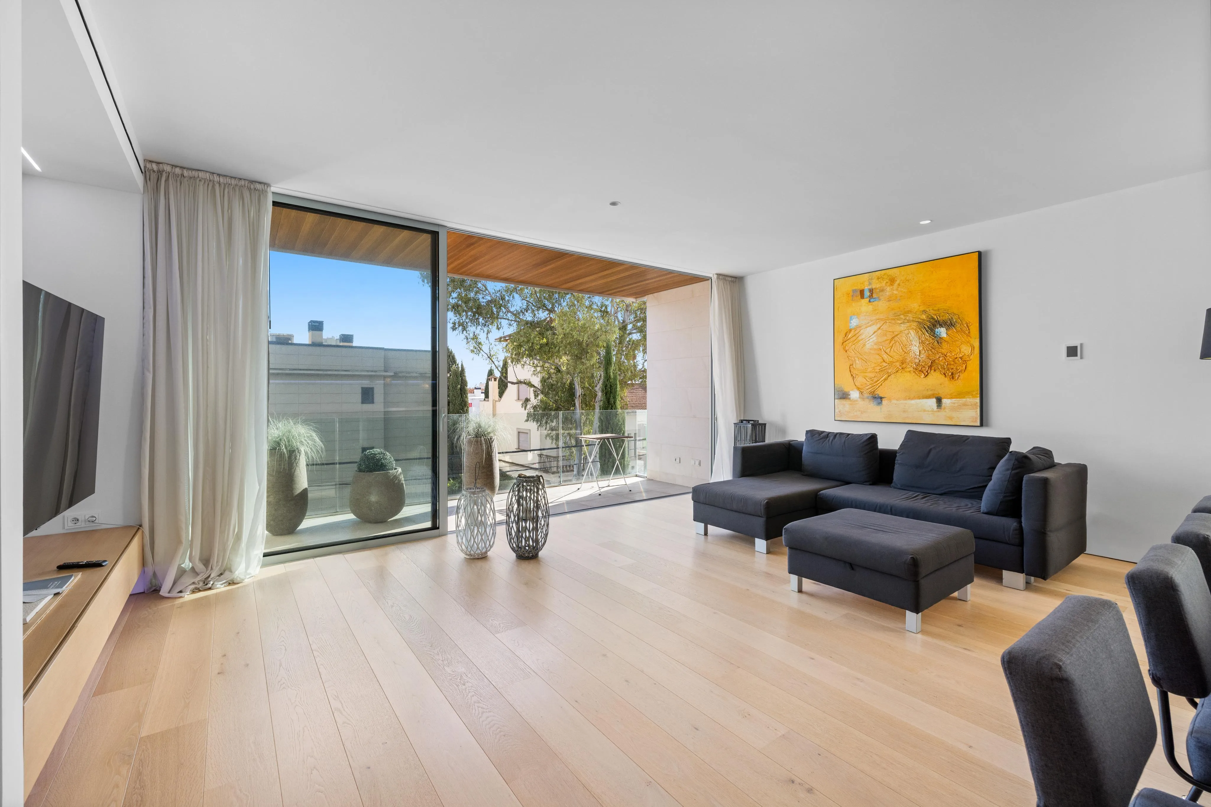 Exclusieve luxe woning in Son Armadams-4