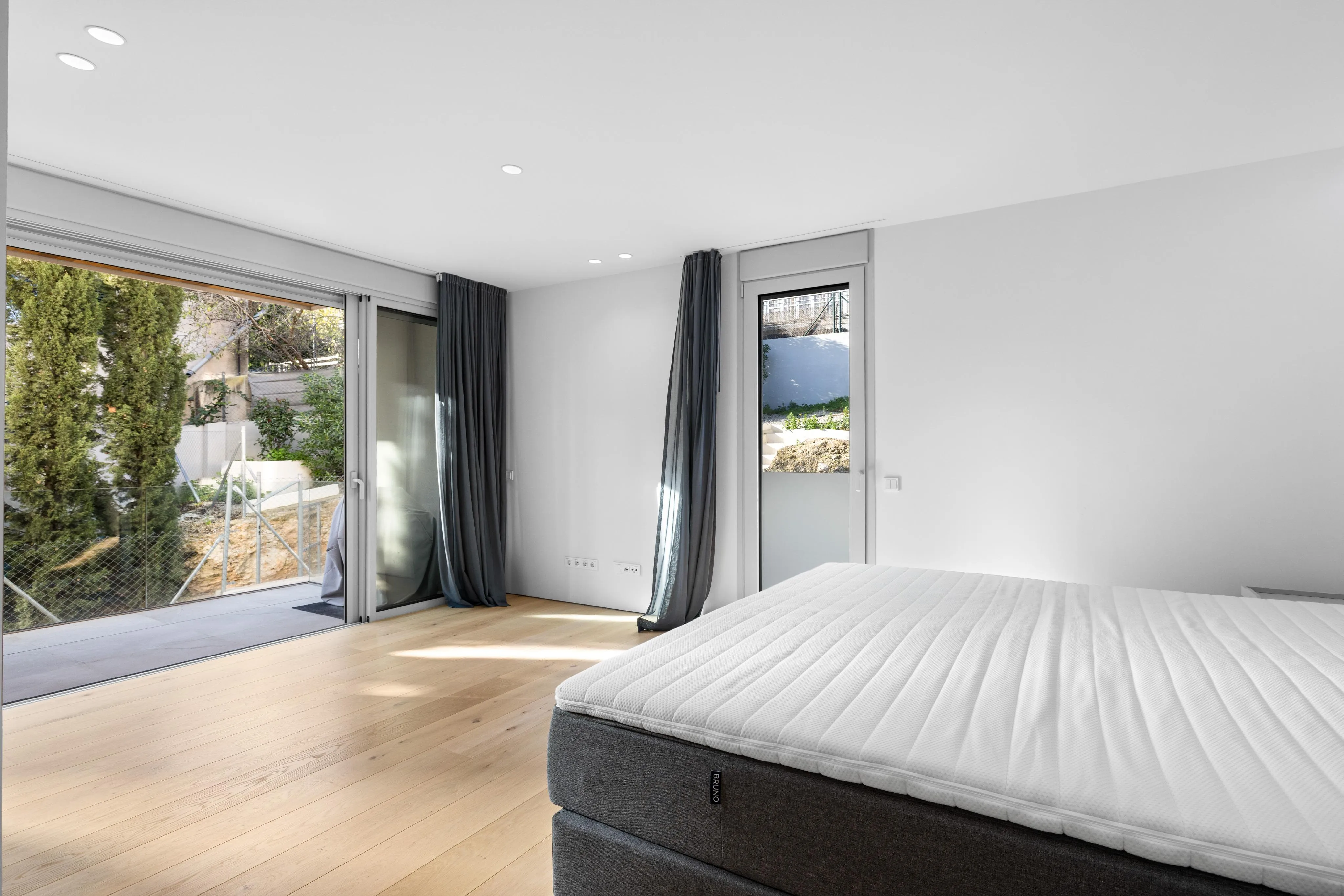 Exclusive high-end apartment in Son Armadams-9