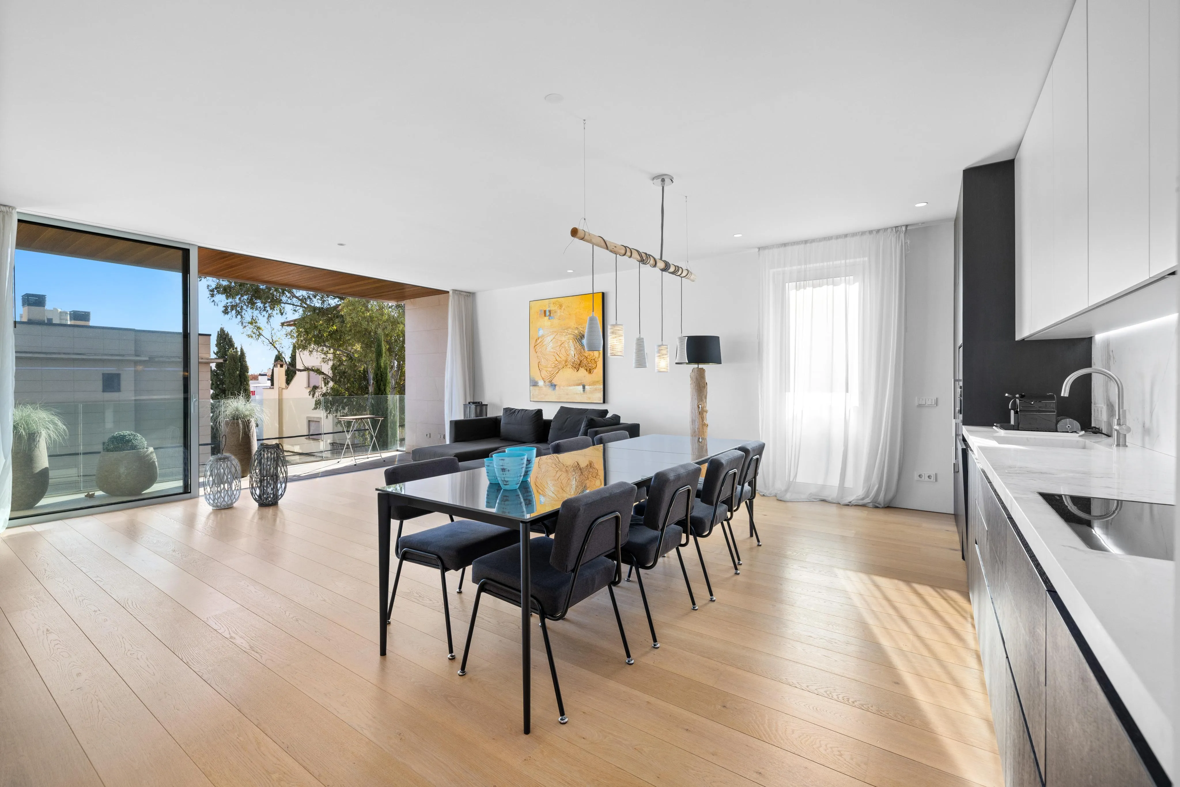 Exclusive high-end apartment in Son Armadams-5