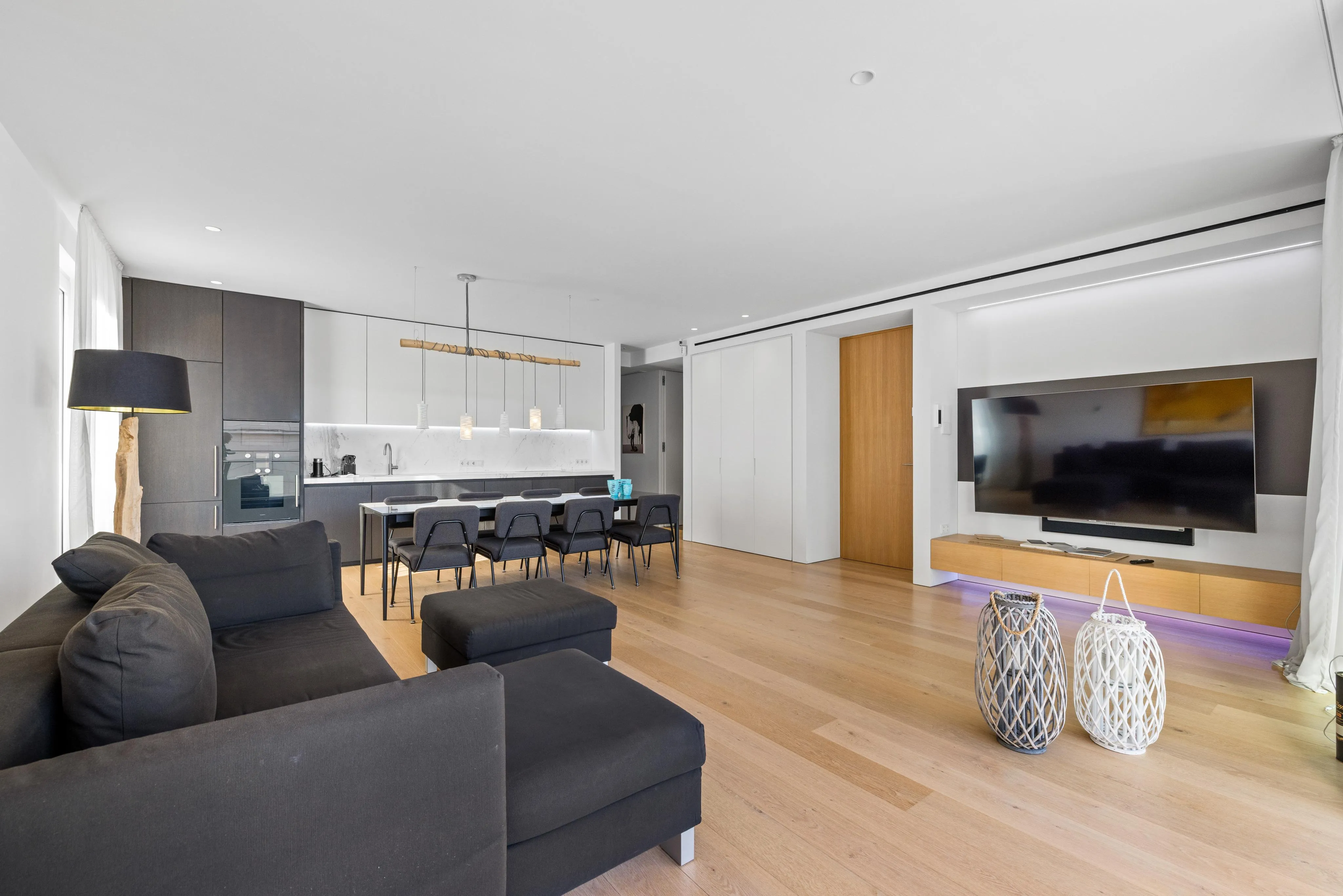 Exclusive high-end apartment in Son Armadams-2