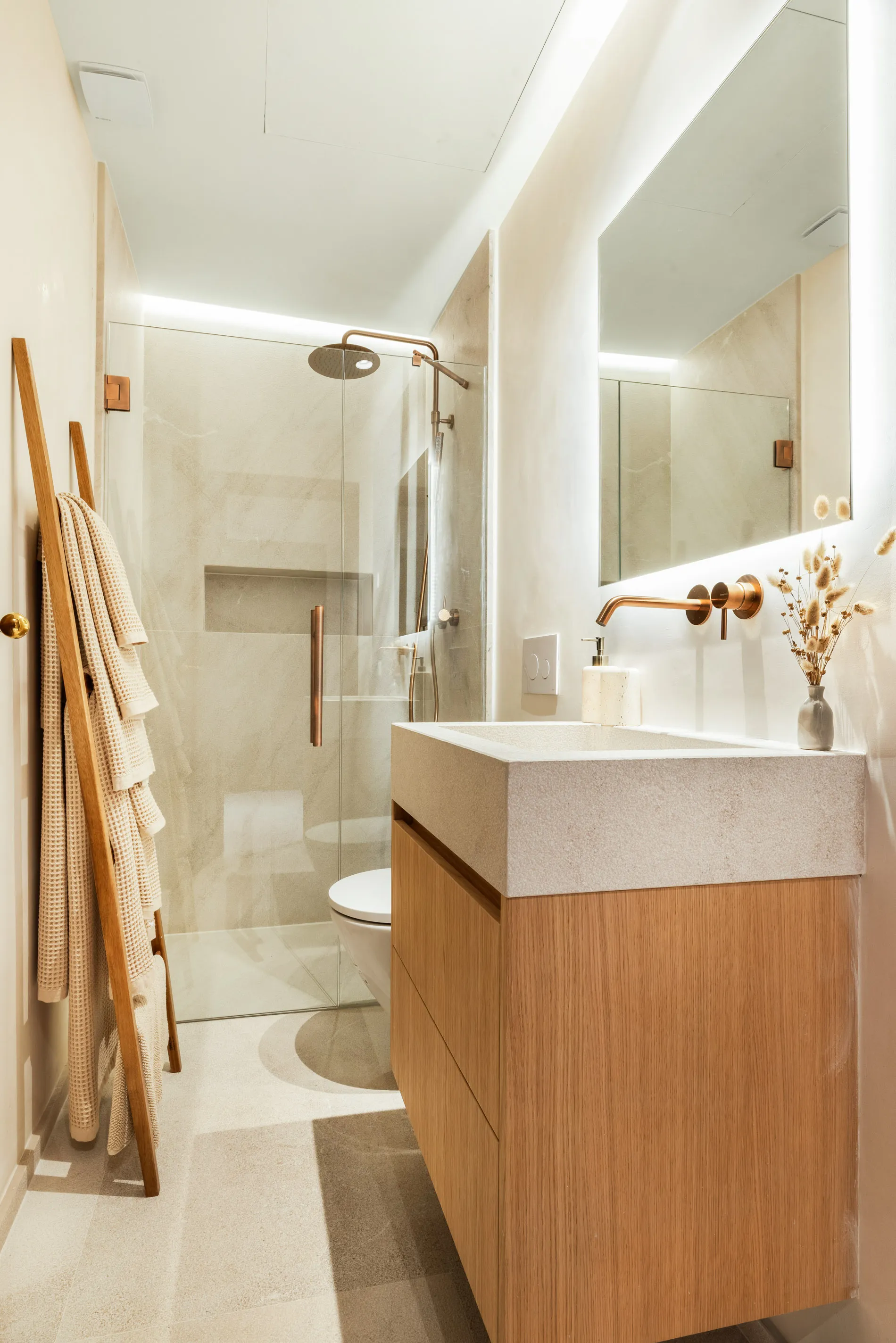 Exclusive newly finished townhouse with views of the Serra de Tramuntana, Campanet-7