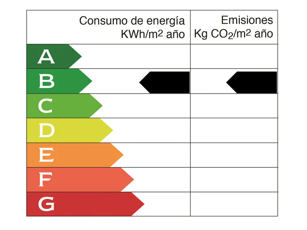 Ático de obra nueva con solárium y vista al mar-17