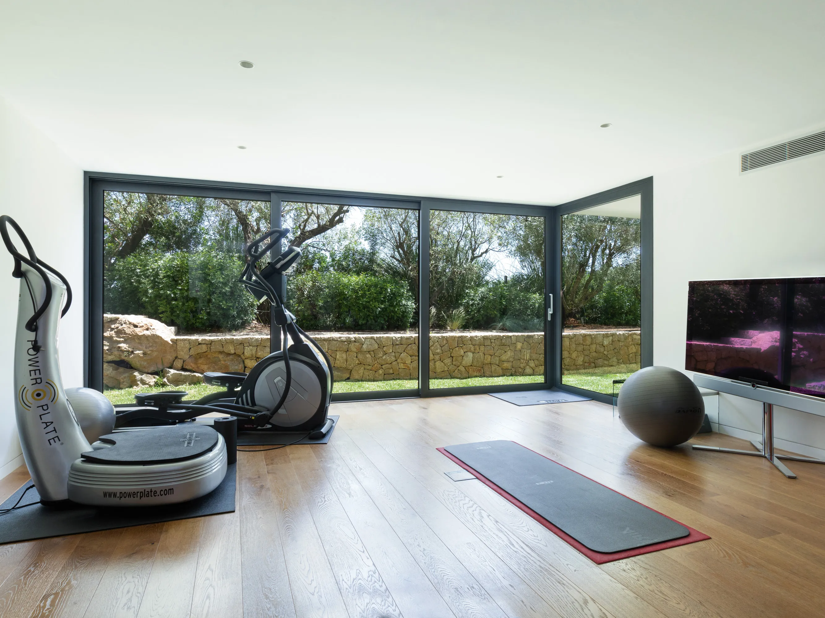 Enestående villa med betagende bjergudsigt i Son Vida-16