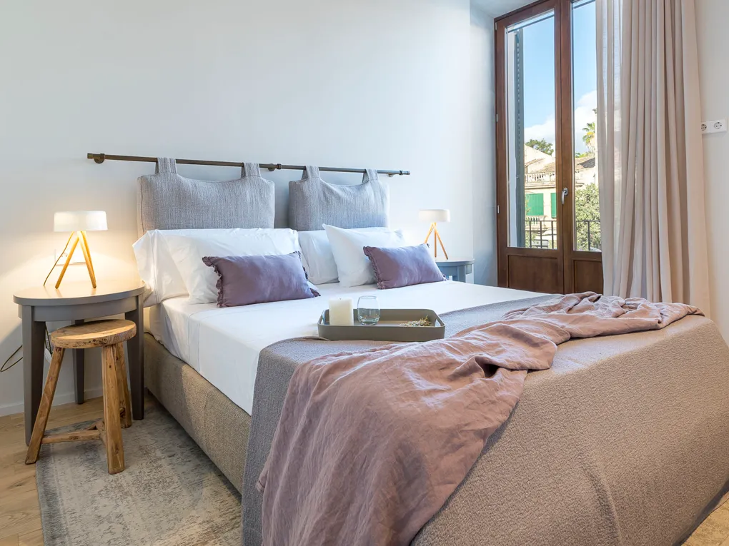 Apartament d'alta qualitat amb gran terrassa-10