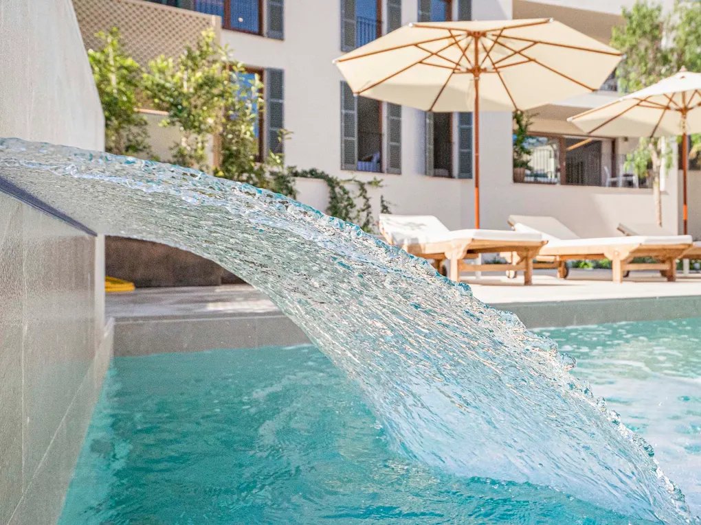 Lejlighed af høj kvalitet med stor terrasse-17