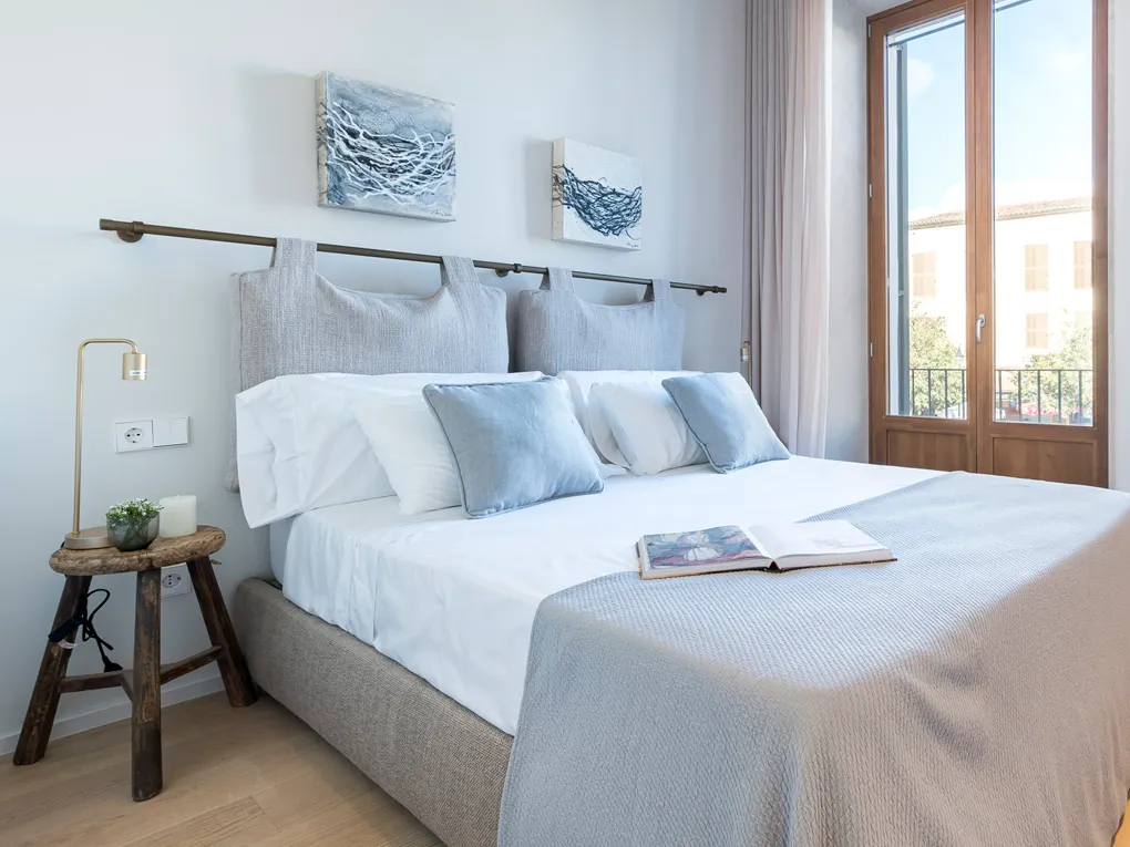 Apartamento de alta calidad con gran terraza-9