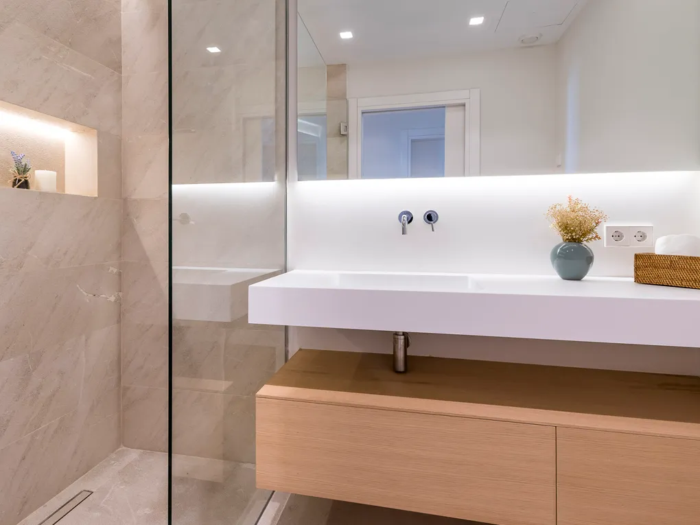 Apartamento de alta calidad con gran terraza-13