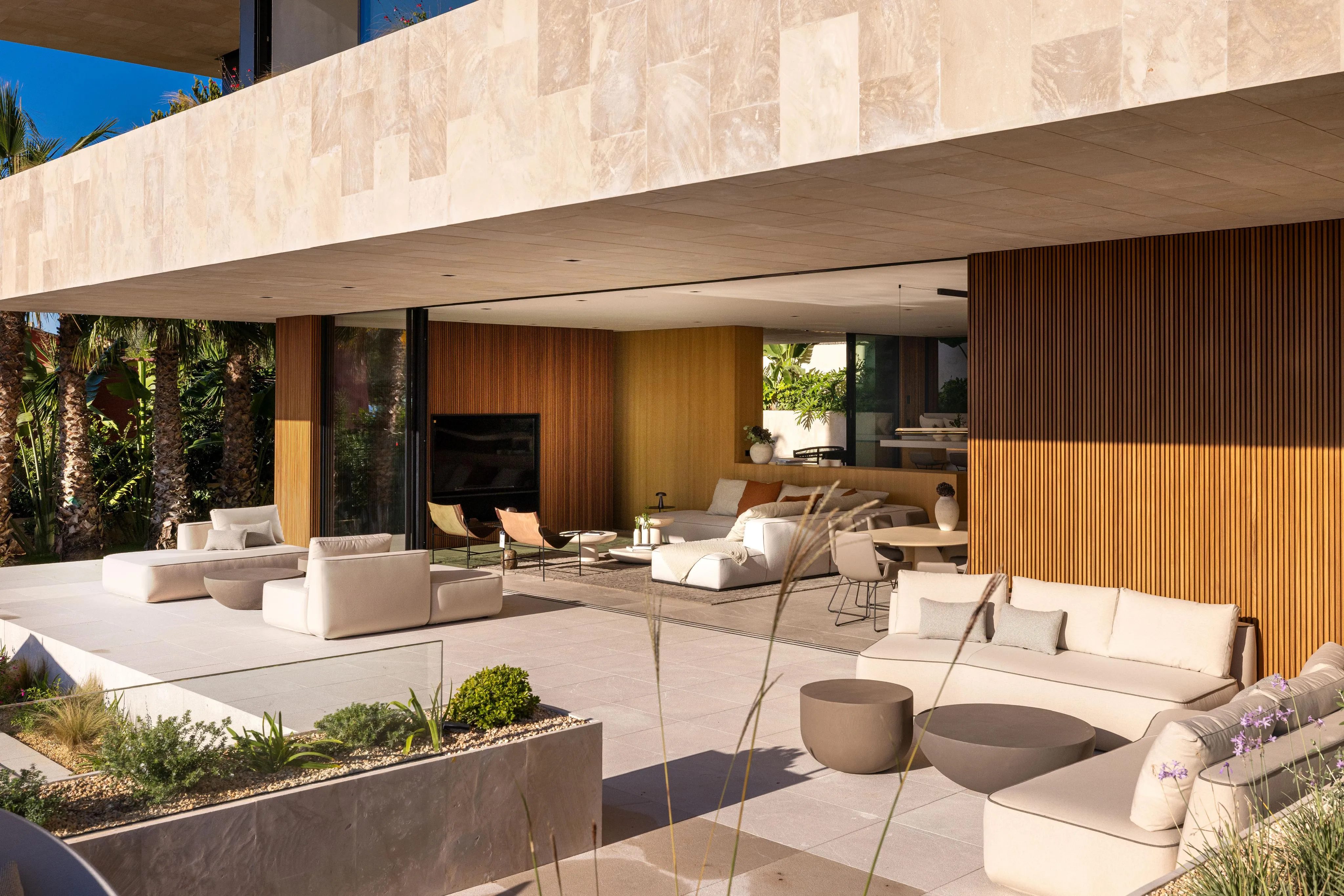 Modern luxury villa – newly built in 2025 with exceptional quality-24