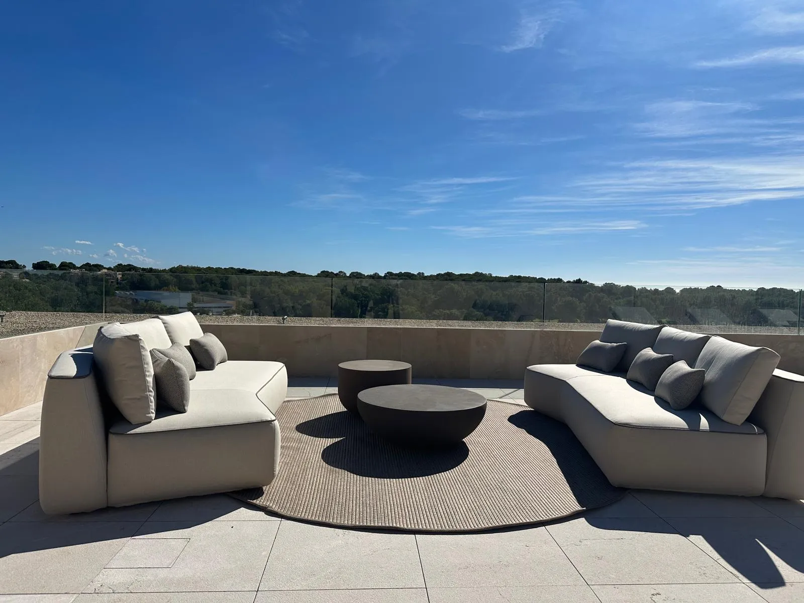 Modern luxury villa – newly built in 2025 with exceptional quality-29