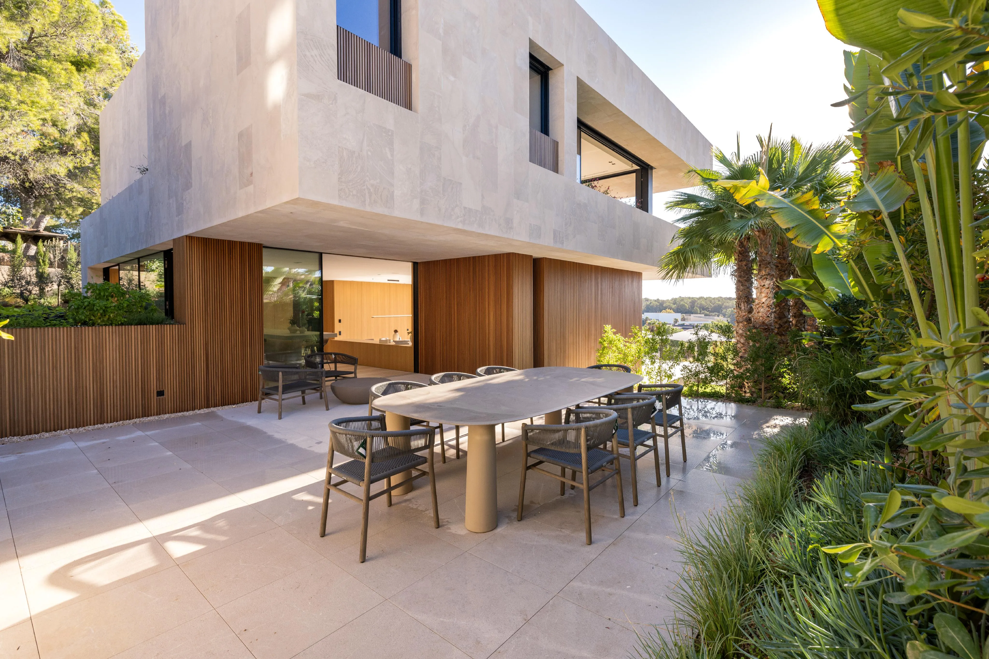 Moderne luxe villa - nieuwbouw 2025 met uitzonderlijke bouwkwaliteit-22