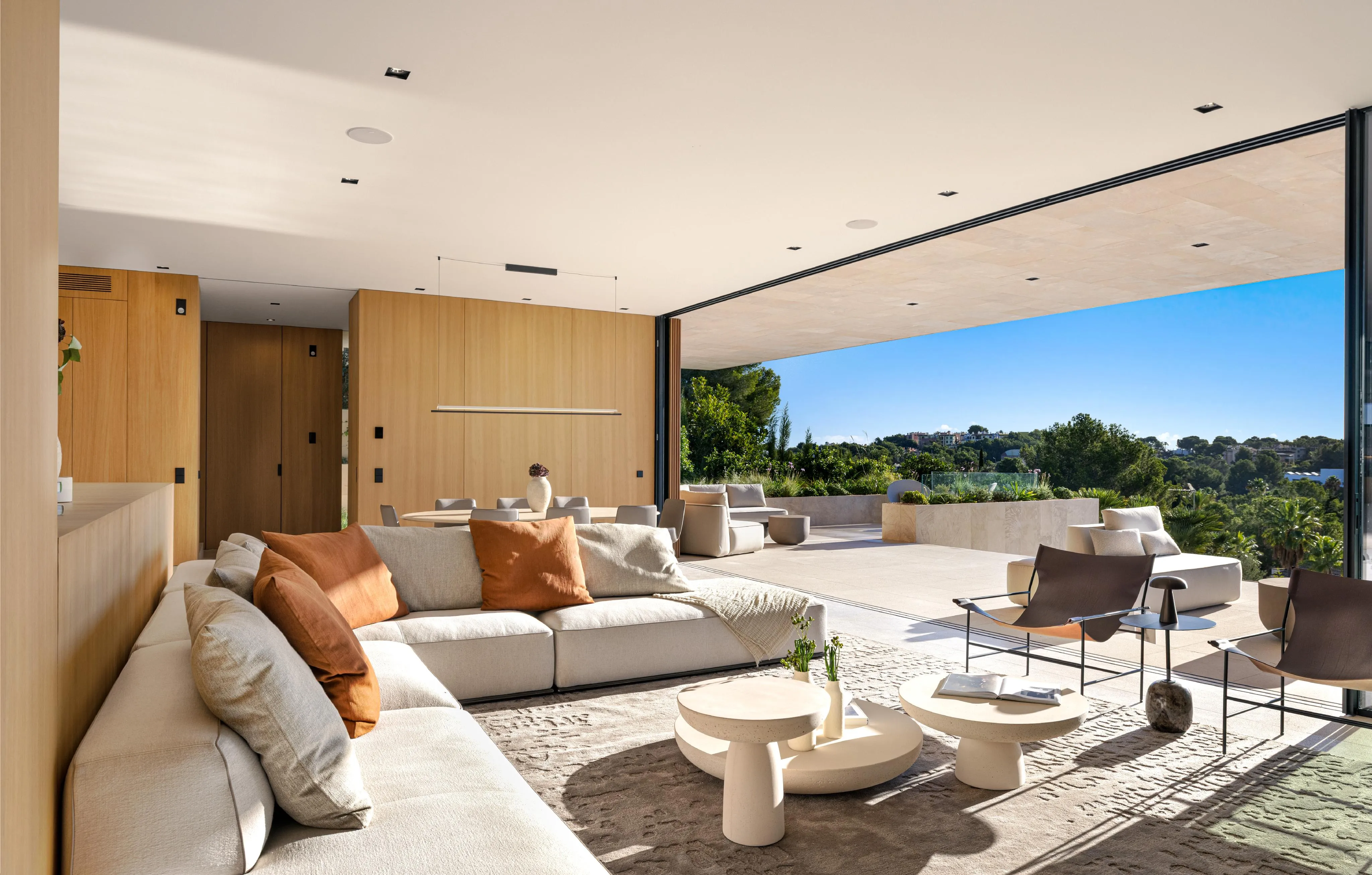 Moderne luxe villa - nieuwbouw 2025 met uitzonderlijke bouwkwaliteit-8