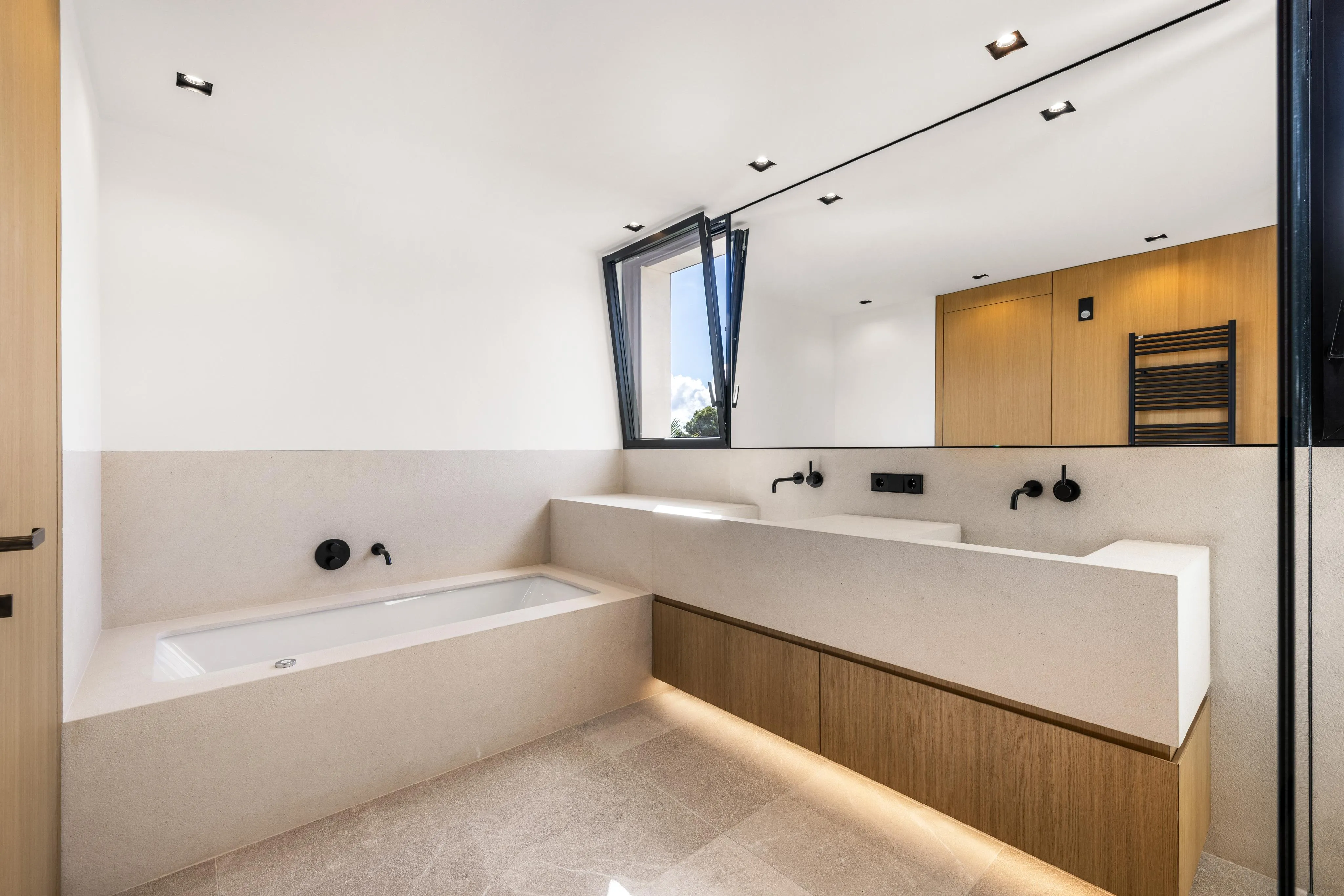 Moderne luxe villa - nieuwbouw 2025 met uitzonderlijke bouwkwaliteit-15