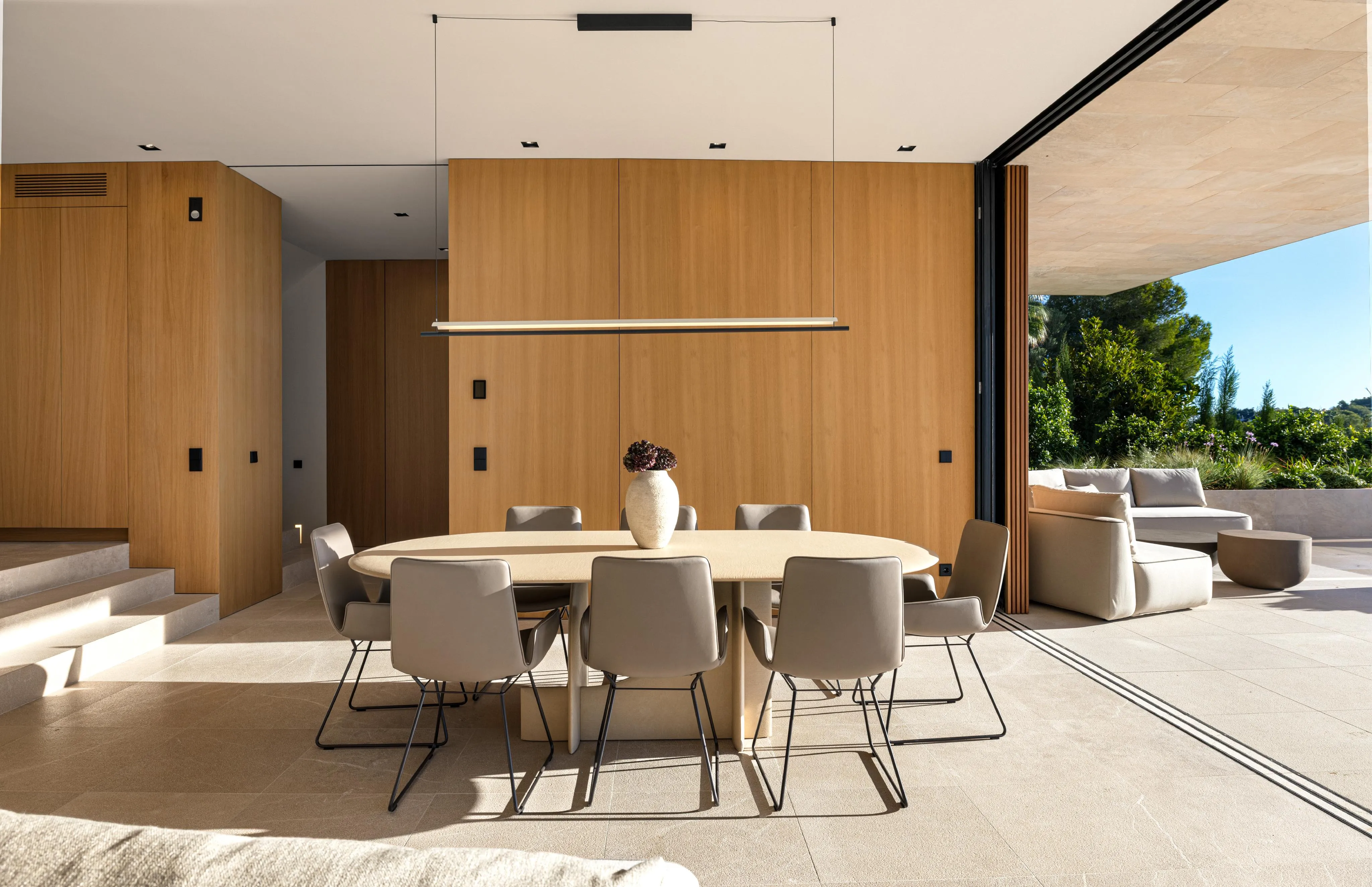 Modern luxury villa – newly built in 2025 with exceptional quality-13