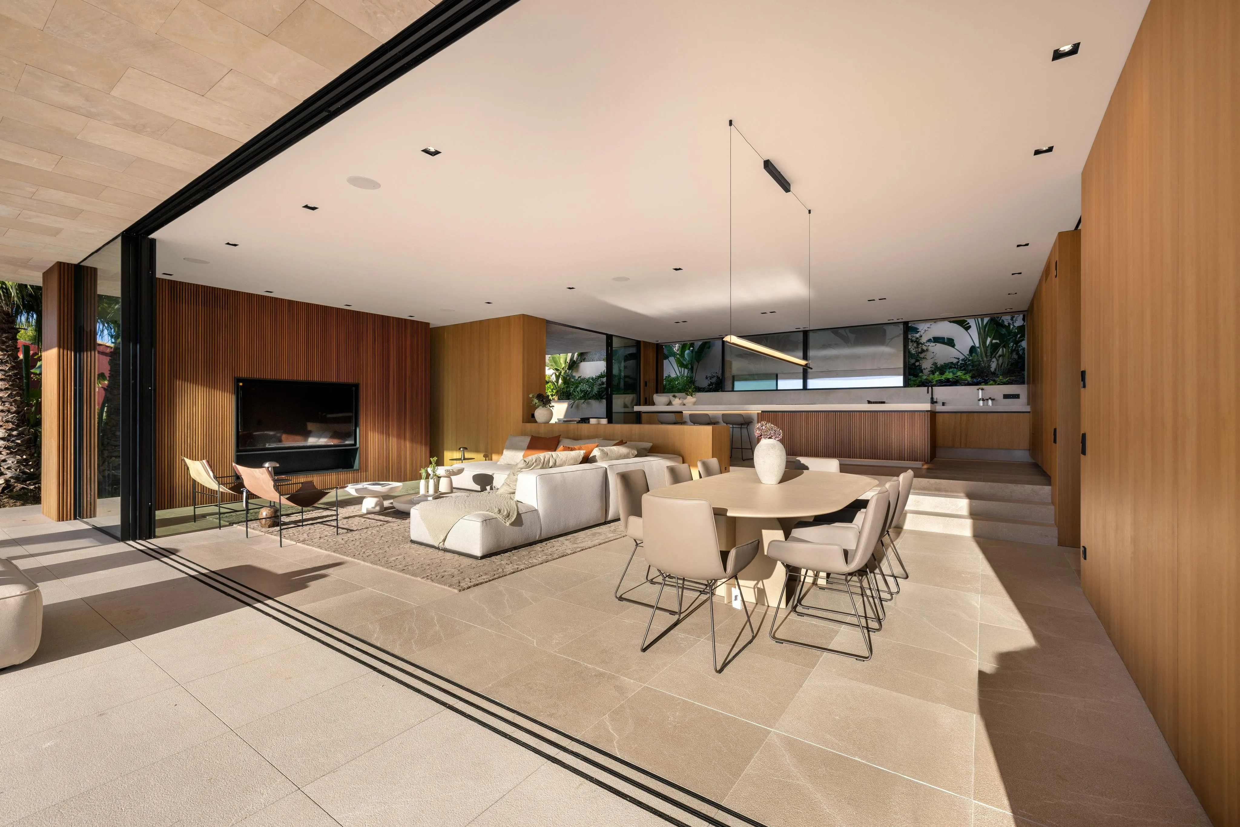 Modern luxury villa – newly built in 2025 with exceptional quality-10