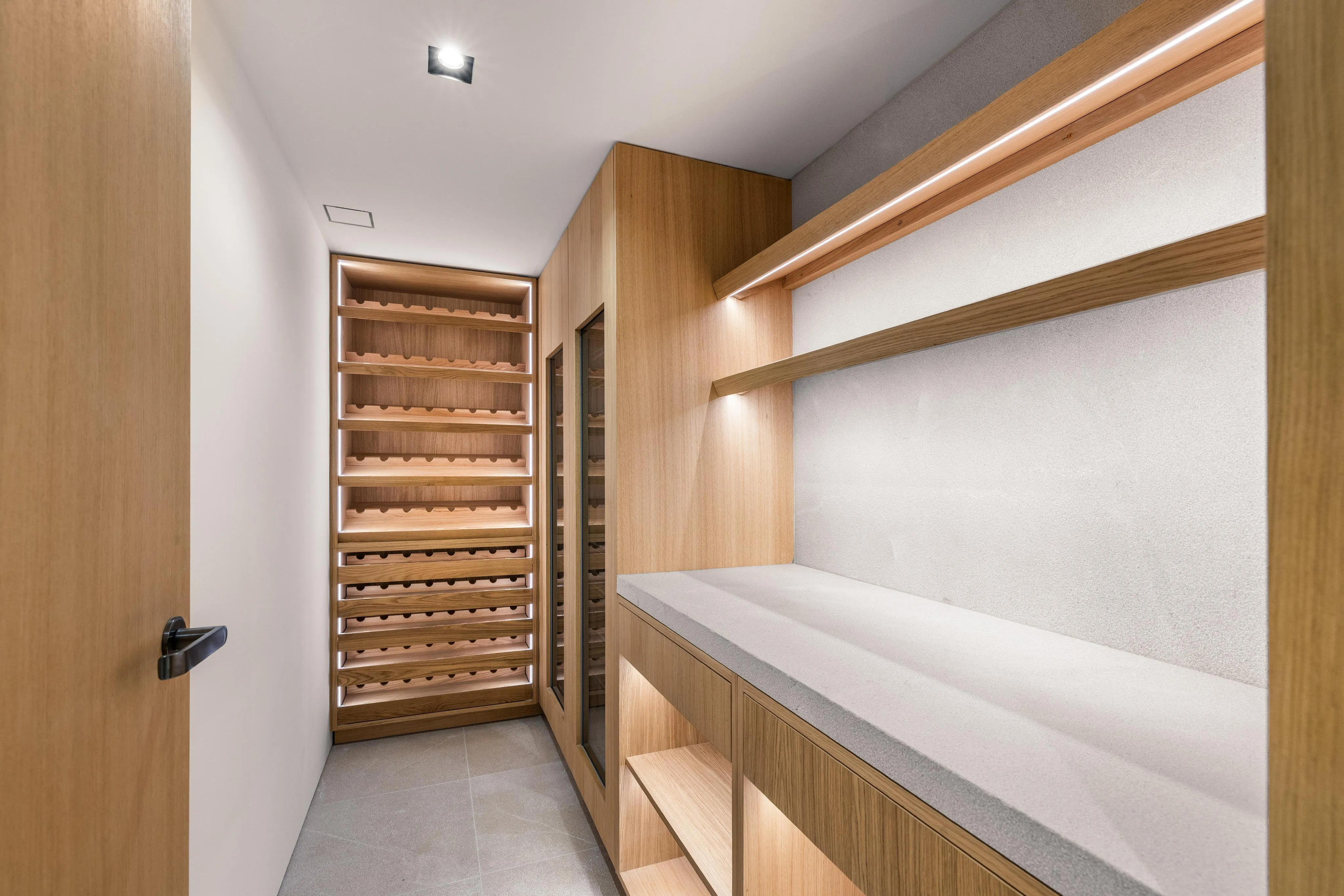 Modern luxury villa – newly built in 2025 with exceptional quality-19