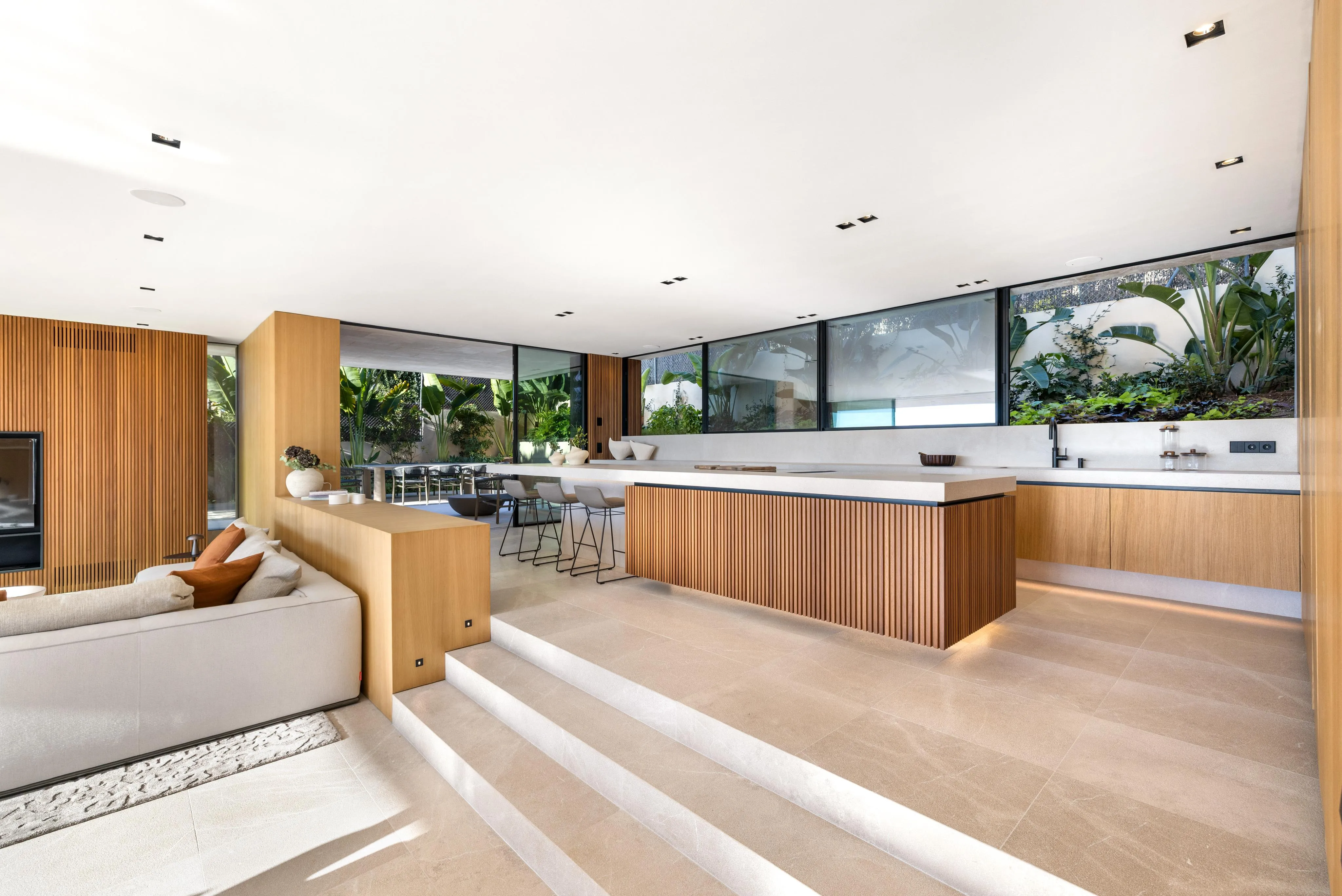 Moderne luxe villa - nieuwbouw 2025 met uitzonderlijke bouwkwaliteit-12