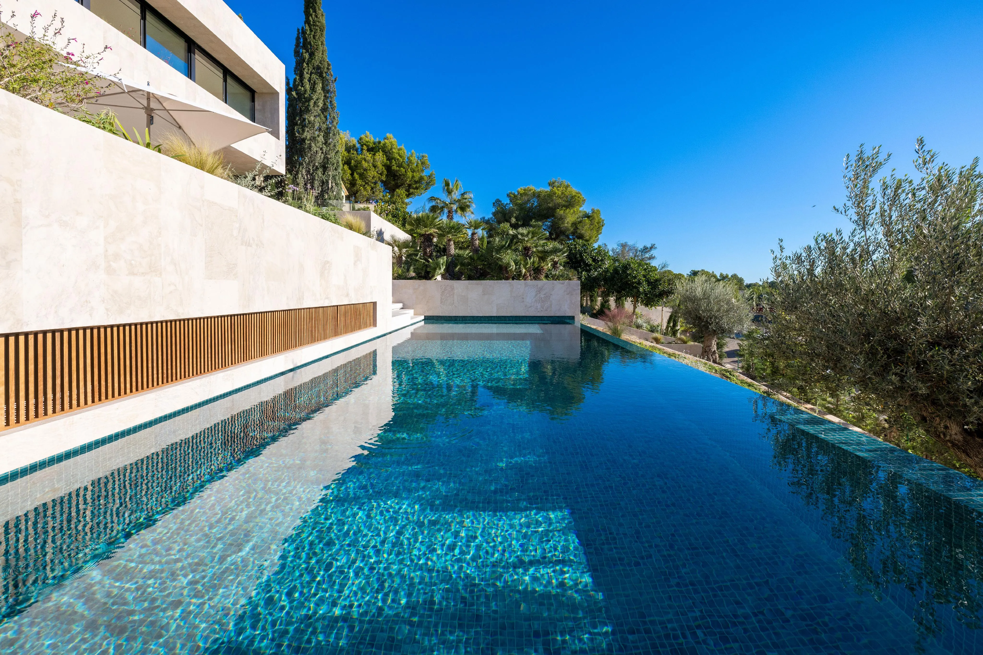 Modern luxury villa – newly built in 2025 with exceptional quality-26