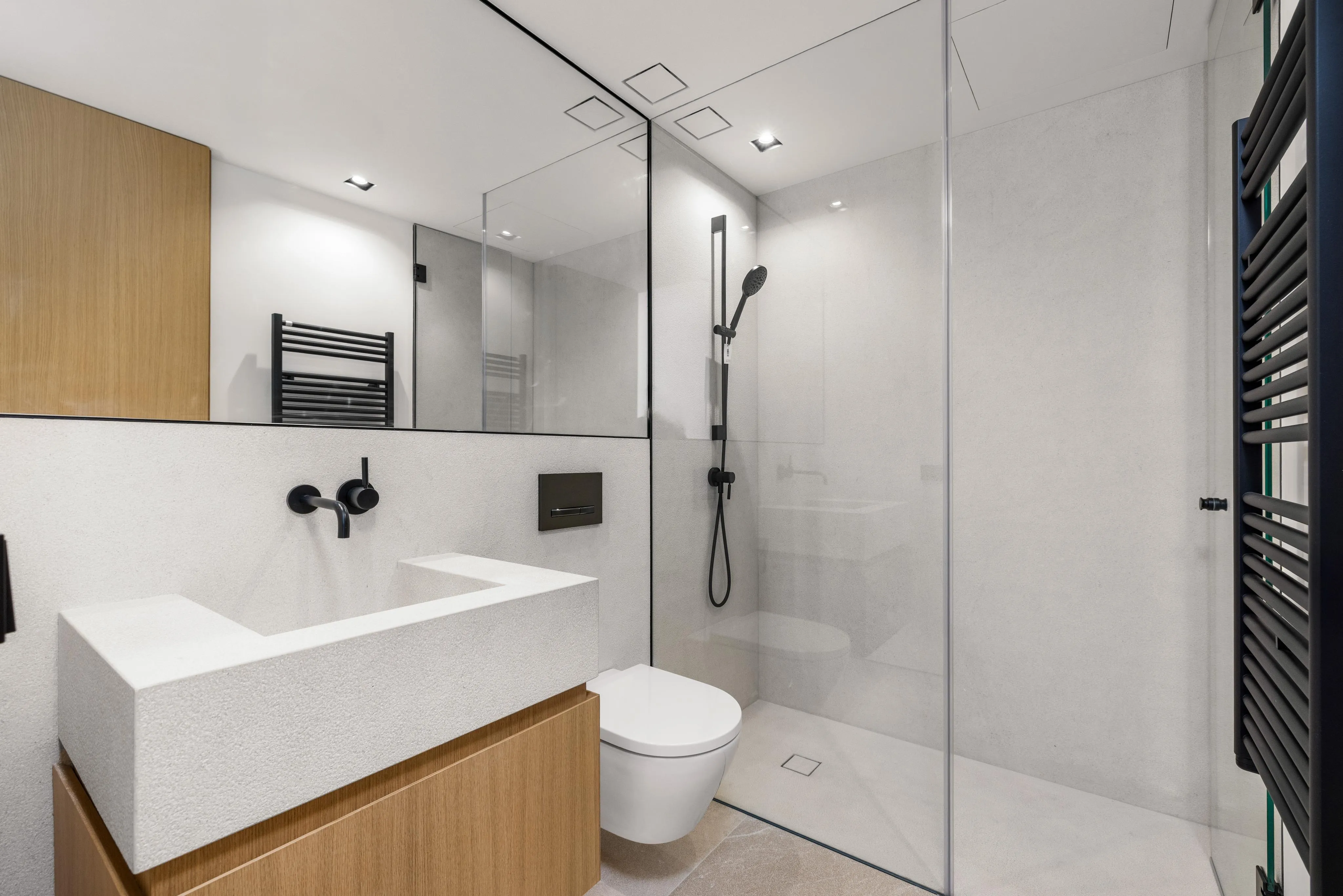 Modern luxury villa – newly built in 2025 with exceptional quality-17