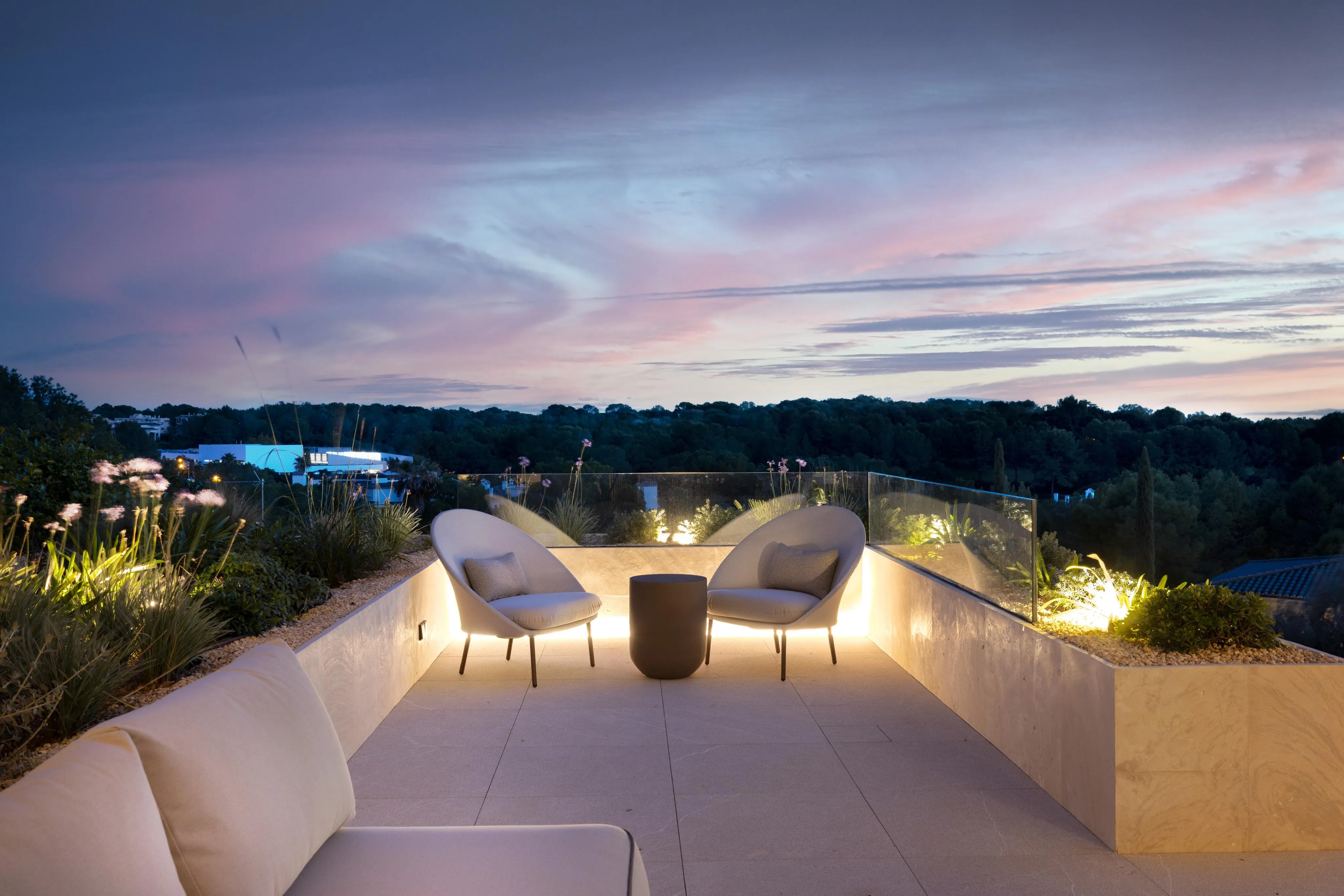 Modern luxury villa – newly built in 2025 with exceptional quality-5